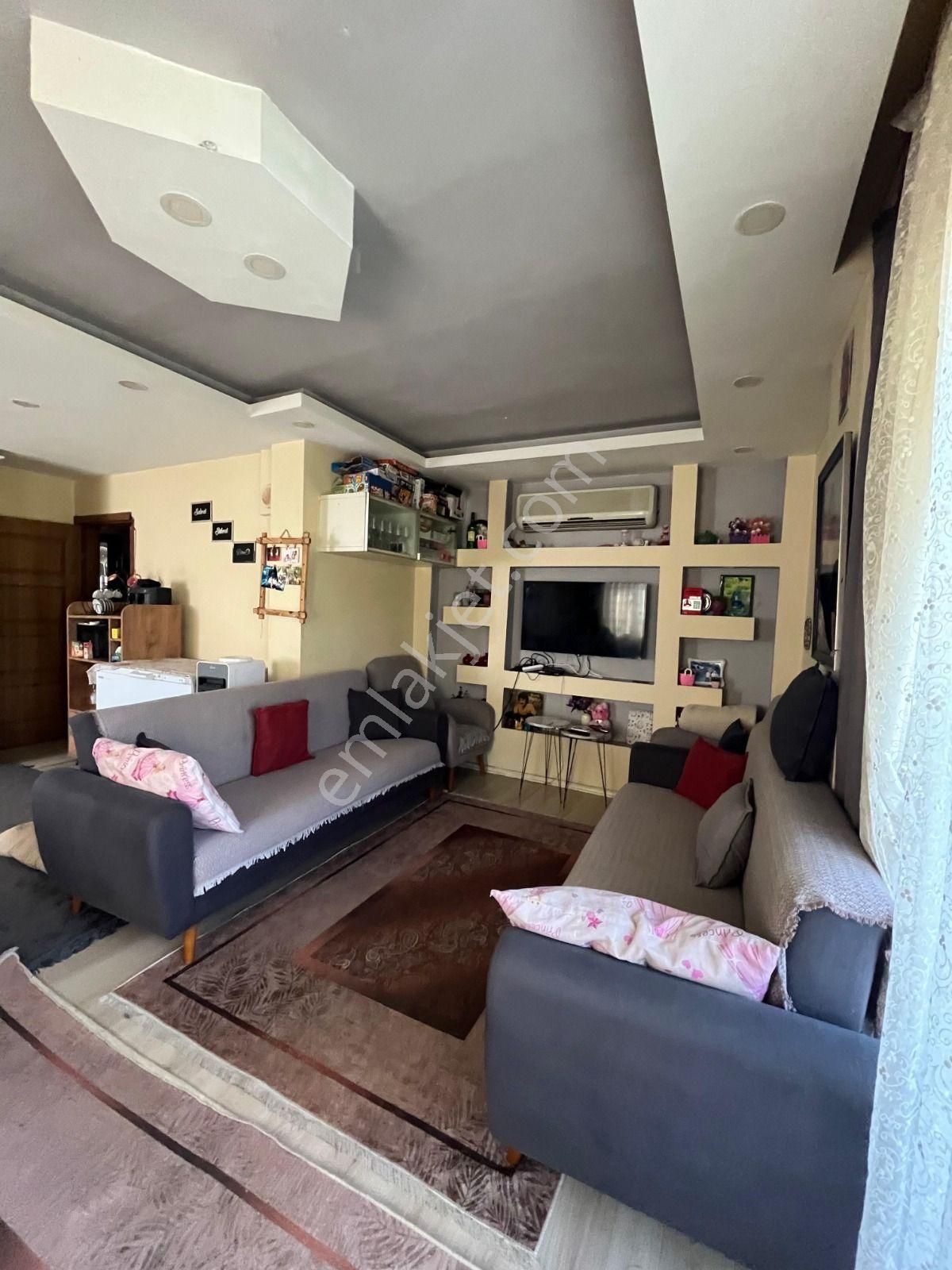 Bodrum Mumcularda Acil Satılık Yatırımlık 2+1 Bahçe Katı Daire!