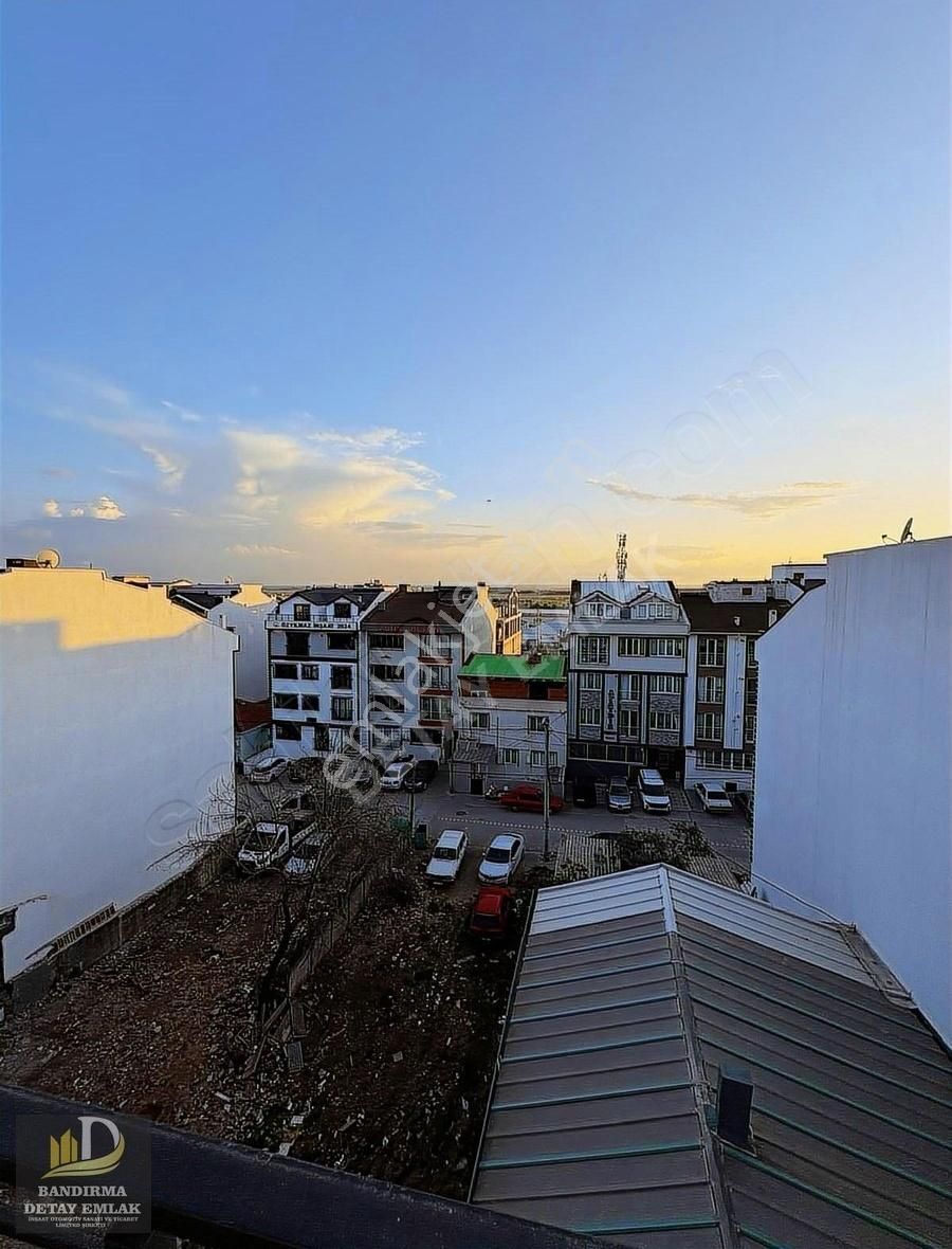 Detay Emlak 600 Evler Mh.3+1 Satılık Özel Tasarım Dubleks Daire