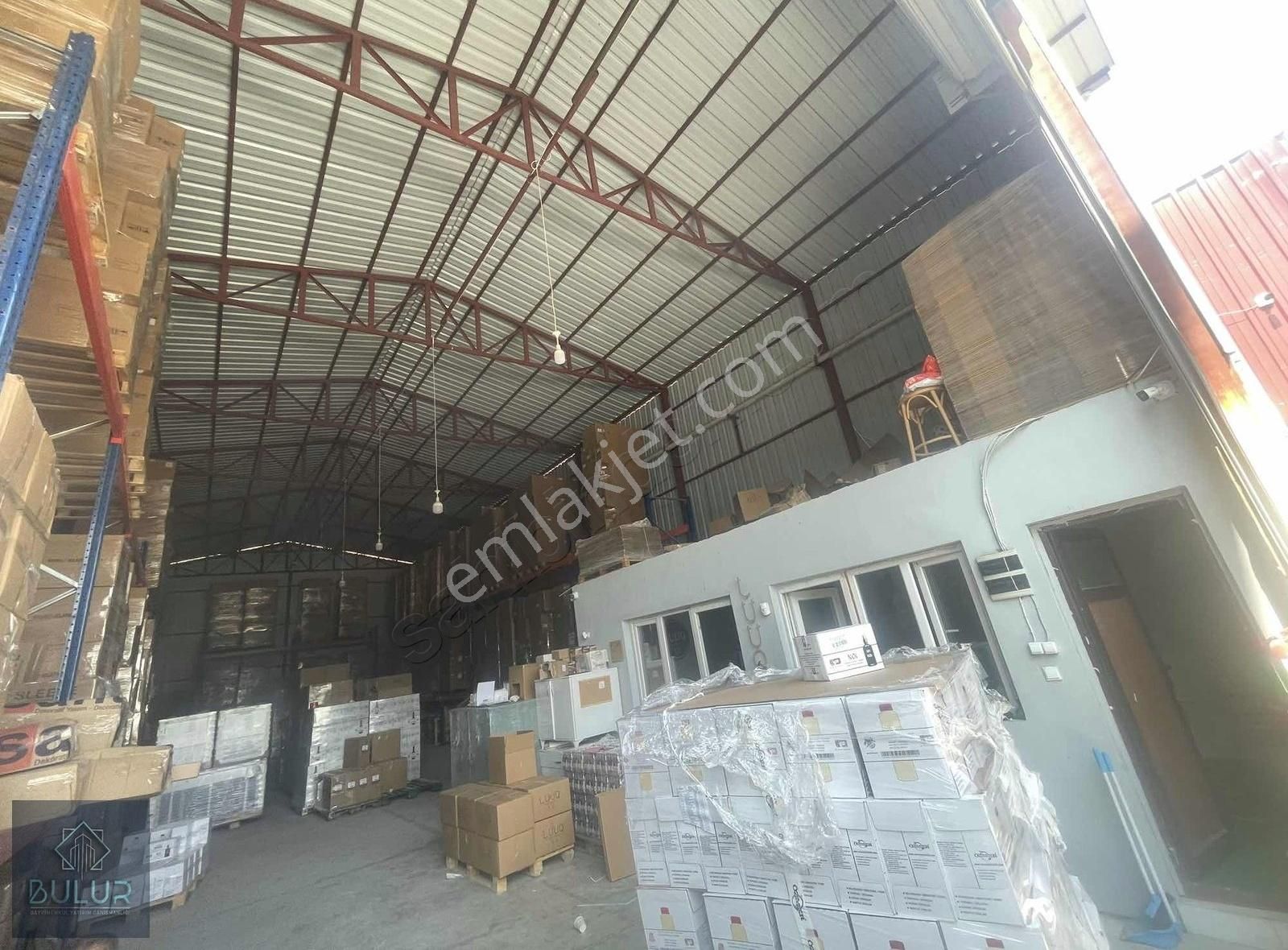 Olduruk Zafer Mah. 300 M2