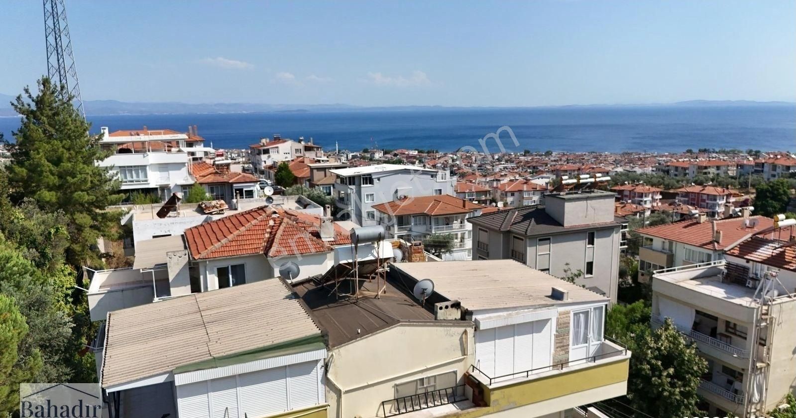 Altınoluk Yatırımlık Fırsat Dublex Girişleri Ayrı 4+2