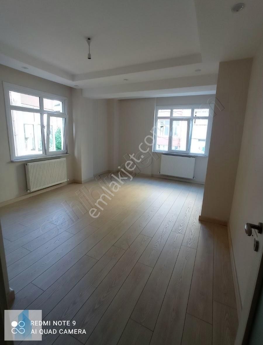 Güngören Güneştepende Satılık 3+1, 120 M2 Komple Sıfır Daire