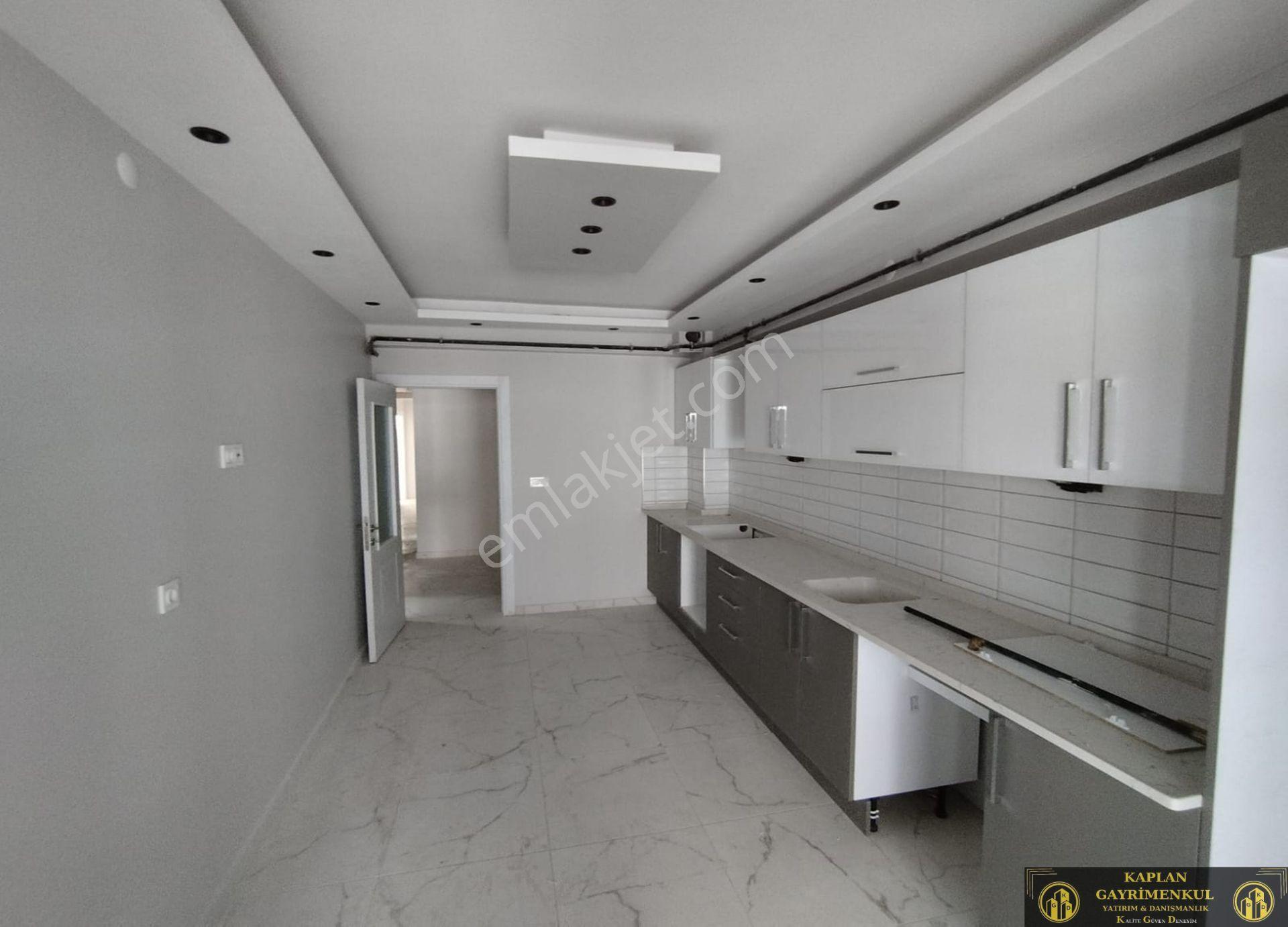 Kaplan Gayrimenkul’den Ömerağa Mah.büyük Park Yakını 3+1 140 M² Satılık Daire - Görsel 5