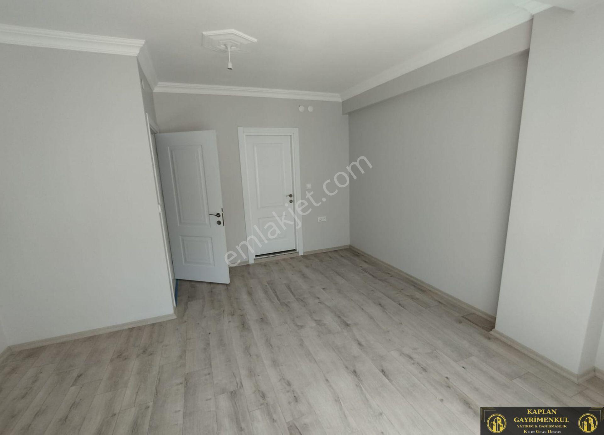 Kaplan Gayrimenkul’den Ömerağa Mah.büyük Park Yakını 3+1 140 M² Satılık Daire - Görsel 8