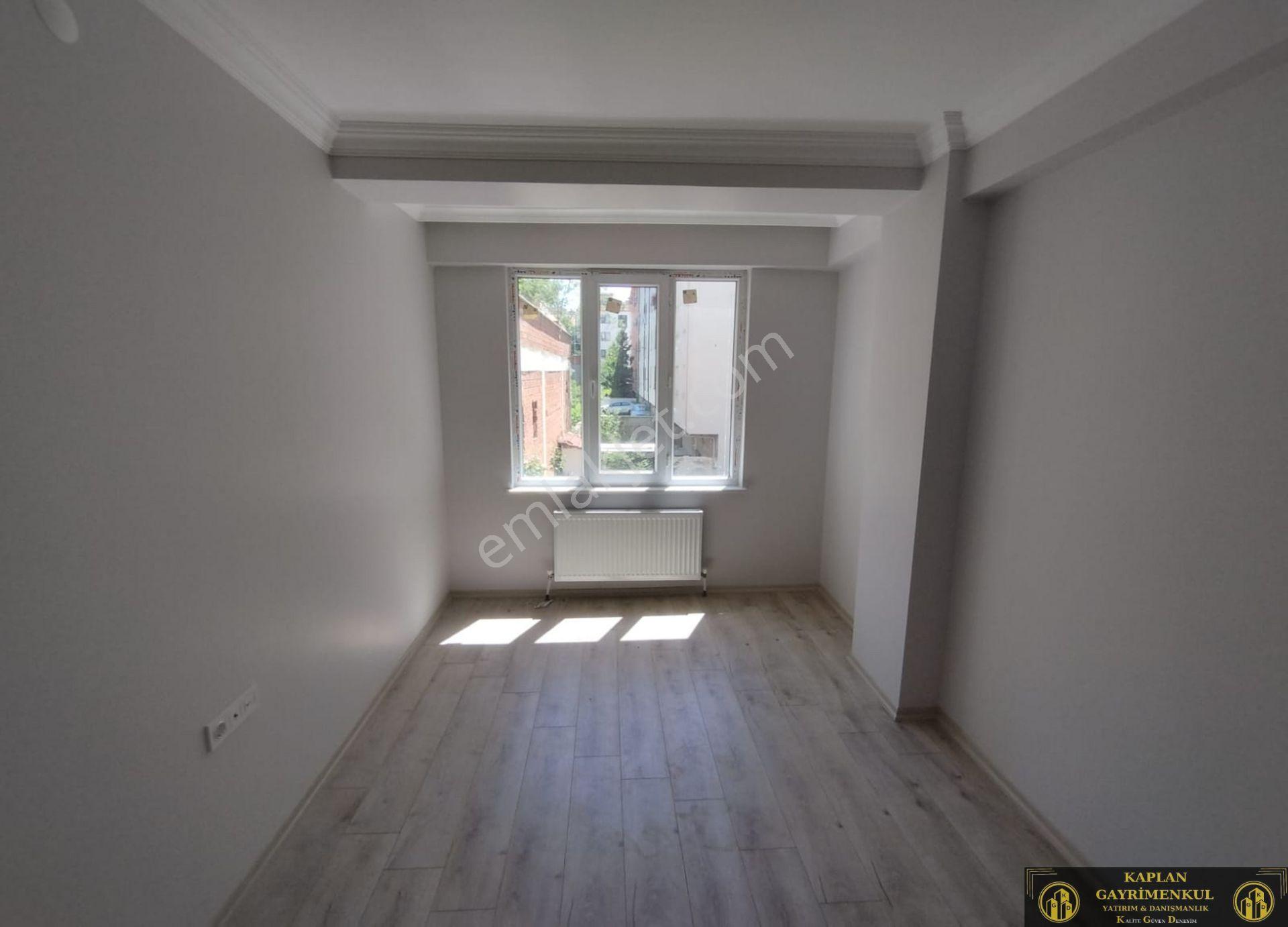 Kaplan Gayrimenkul’den Ömerağa Mah.büyük Park Yakını 3+1 140 M² Satılık Daire - Görsel 12