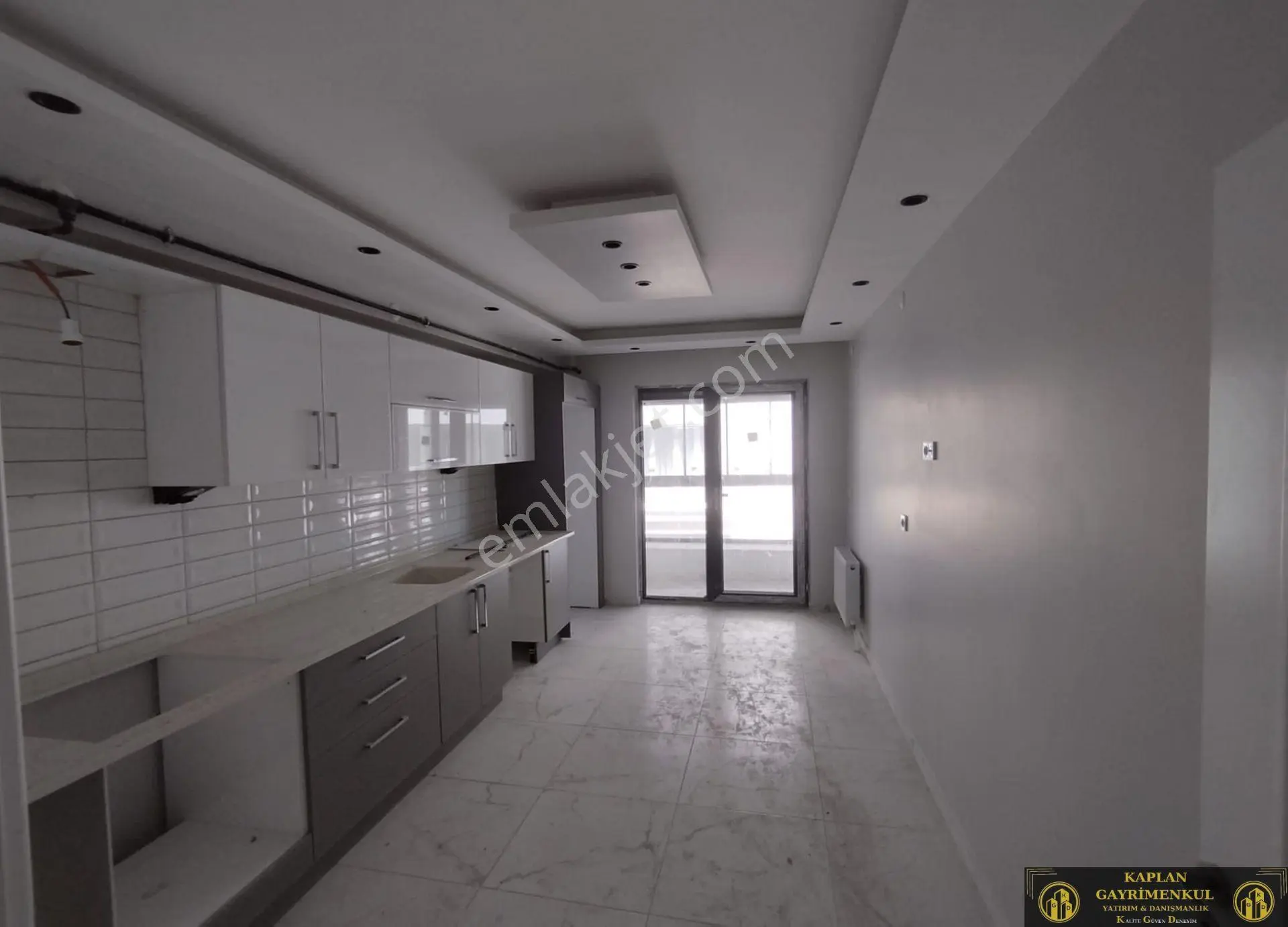 Kaplan Gayrimenkul’den Ömerağa Mah.büyük Park Yakını 3+1 140 M² Satılık Daire - Görsel 4