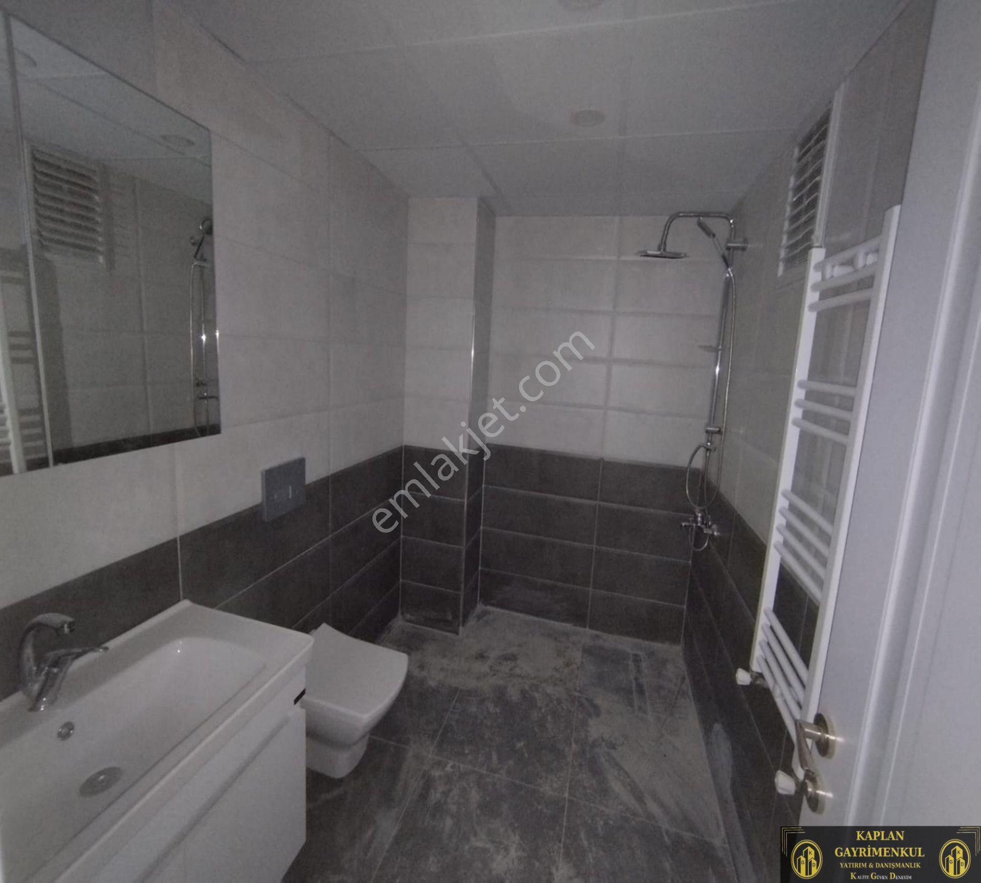Kaplan Gayrimenkul’den Ömerağa Mah.büyük Park Yakını 3+1 140 M² Satılık Daire - Görsel 15