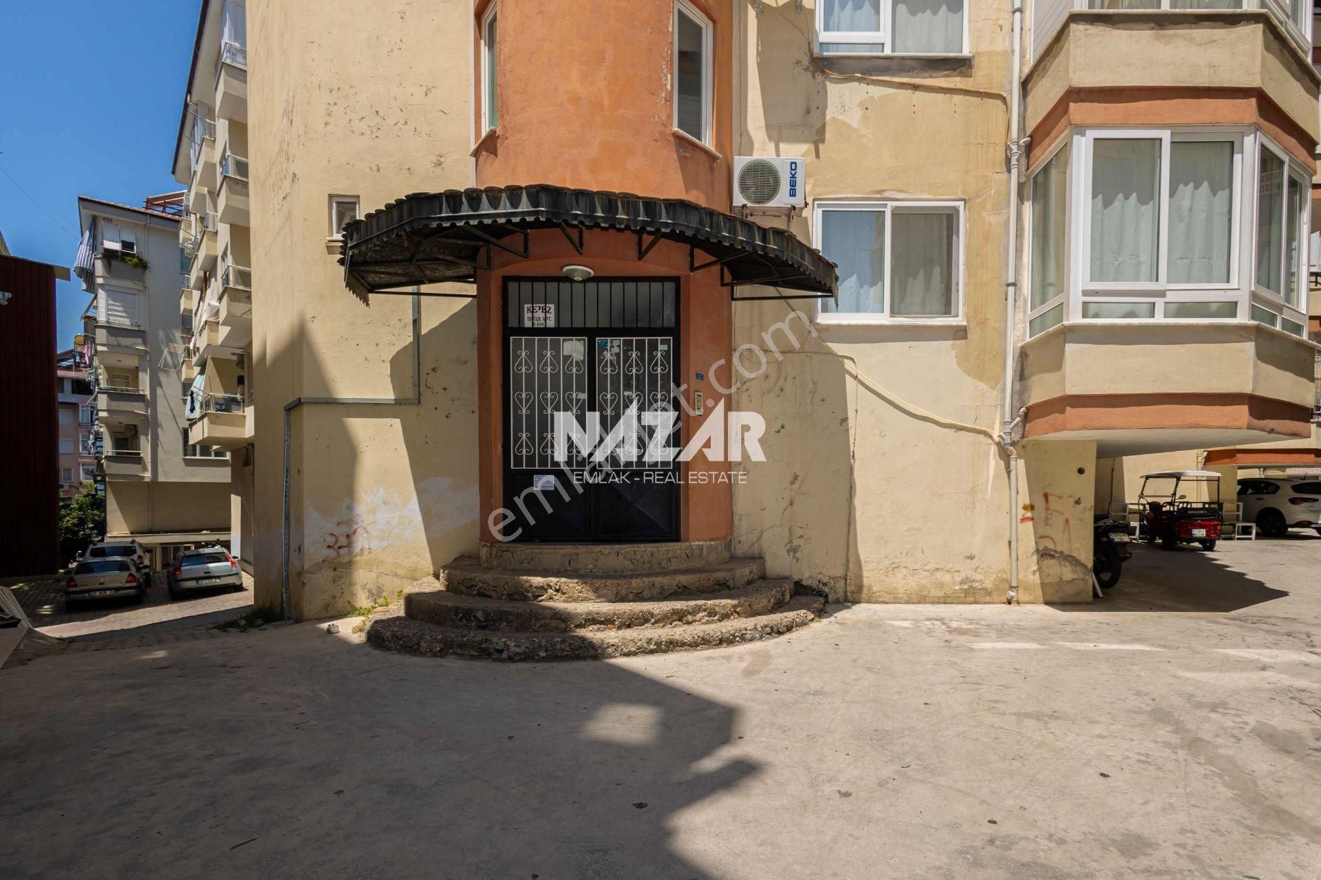 Alanya Cikcilli'de Satılık 3+1 Geniş Daire - Görsel 5