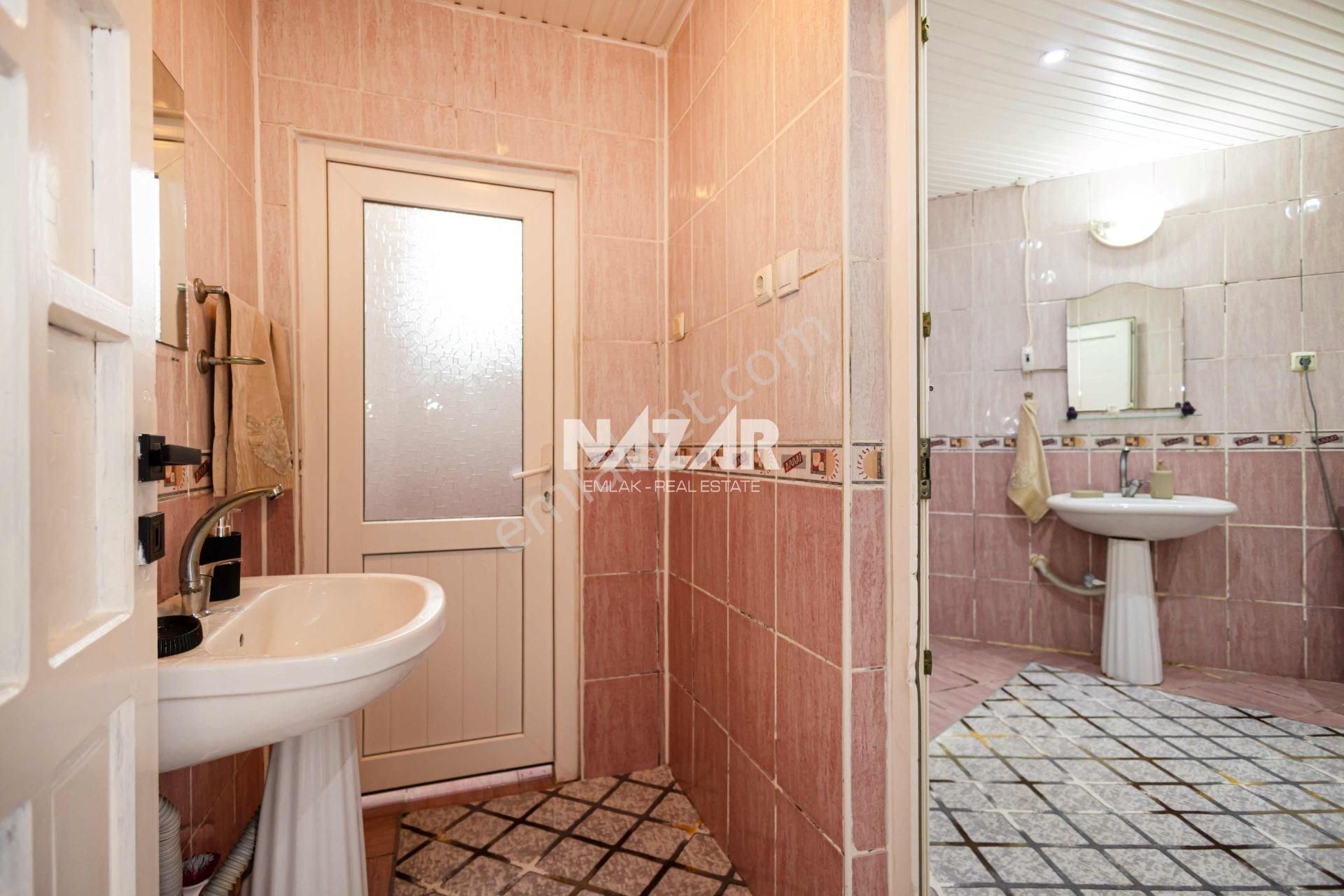 Alanya Cikcilli'de Satılık 3+1 Geniş Daire - Görsel 18