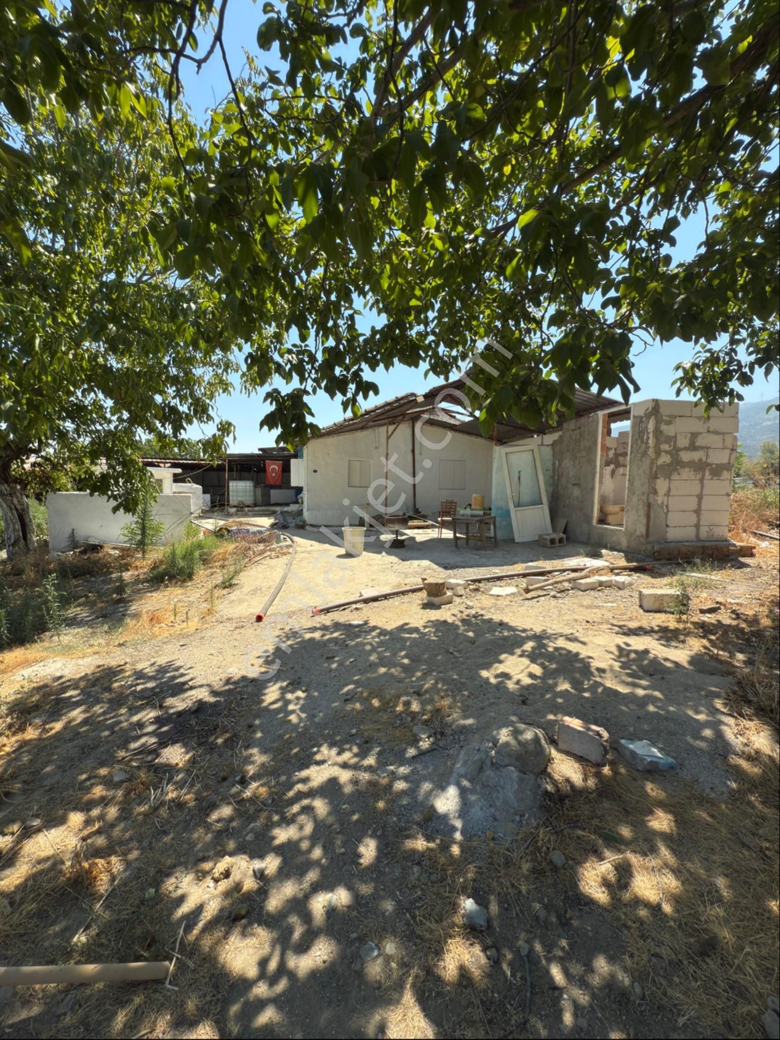 Akyörük Gayrimenkulden Satılık Çiftlik - Görsel 7