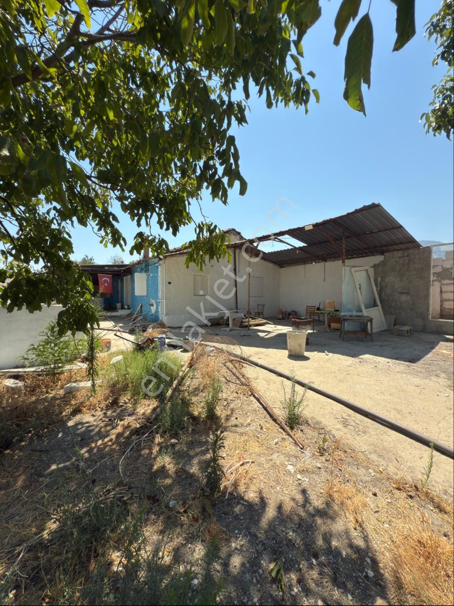 Akyörük Gayrimenkulden Satılık Çiftlik - Görsel 27