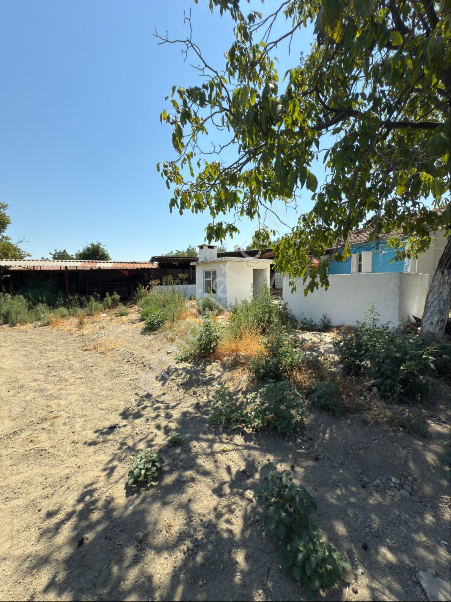 Akyörük Gayrimenkulden Satılık Çiftlik - Görsel 28