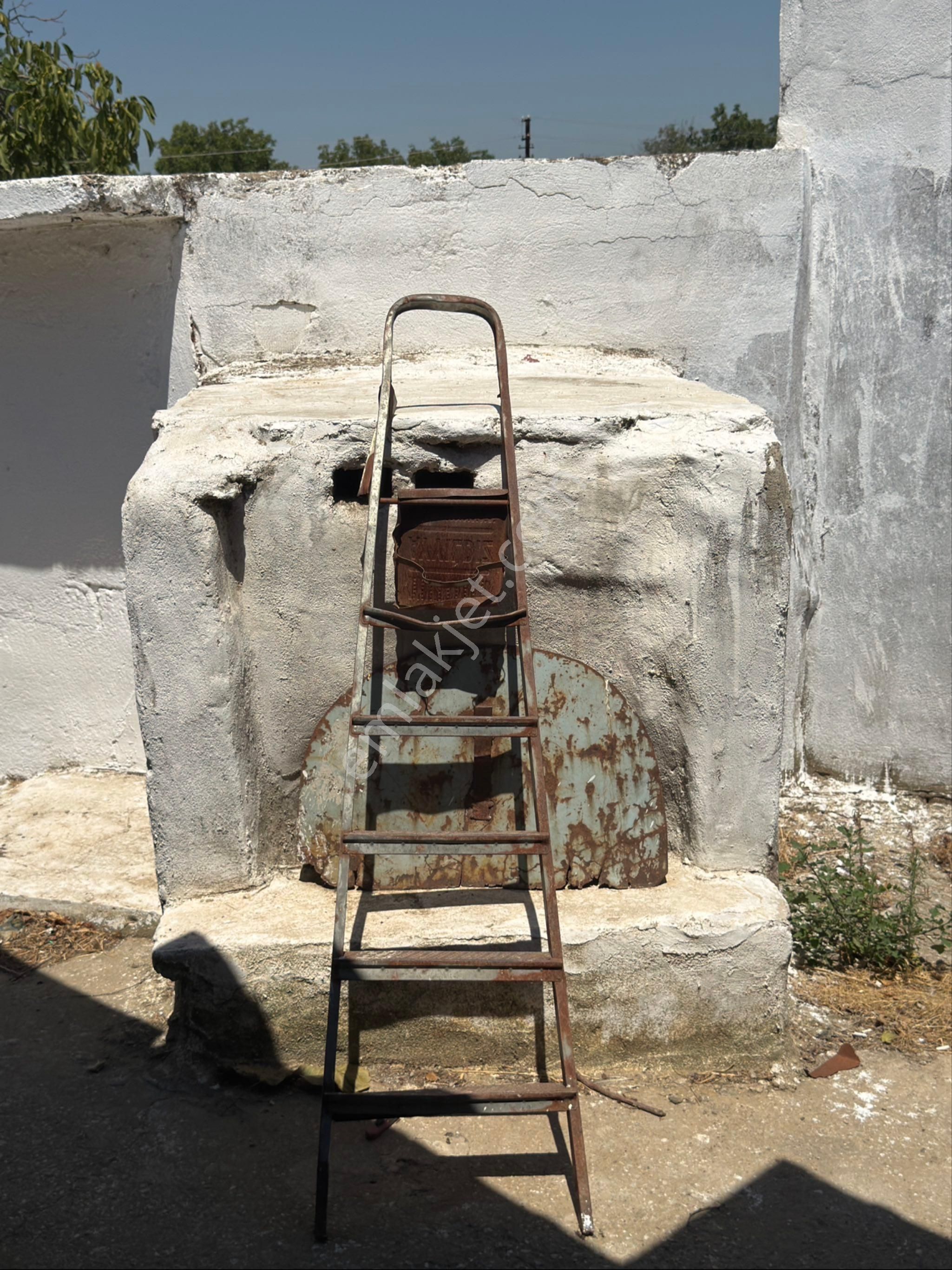 Akyörük Gayrimenkulden Satılık Çiftlik - Görsel 15