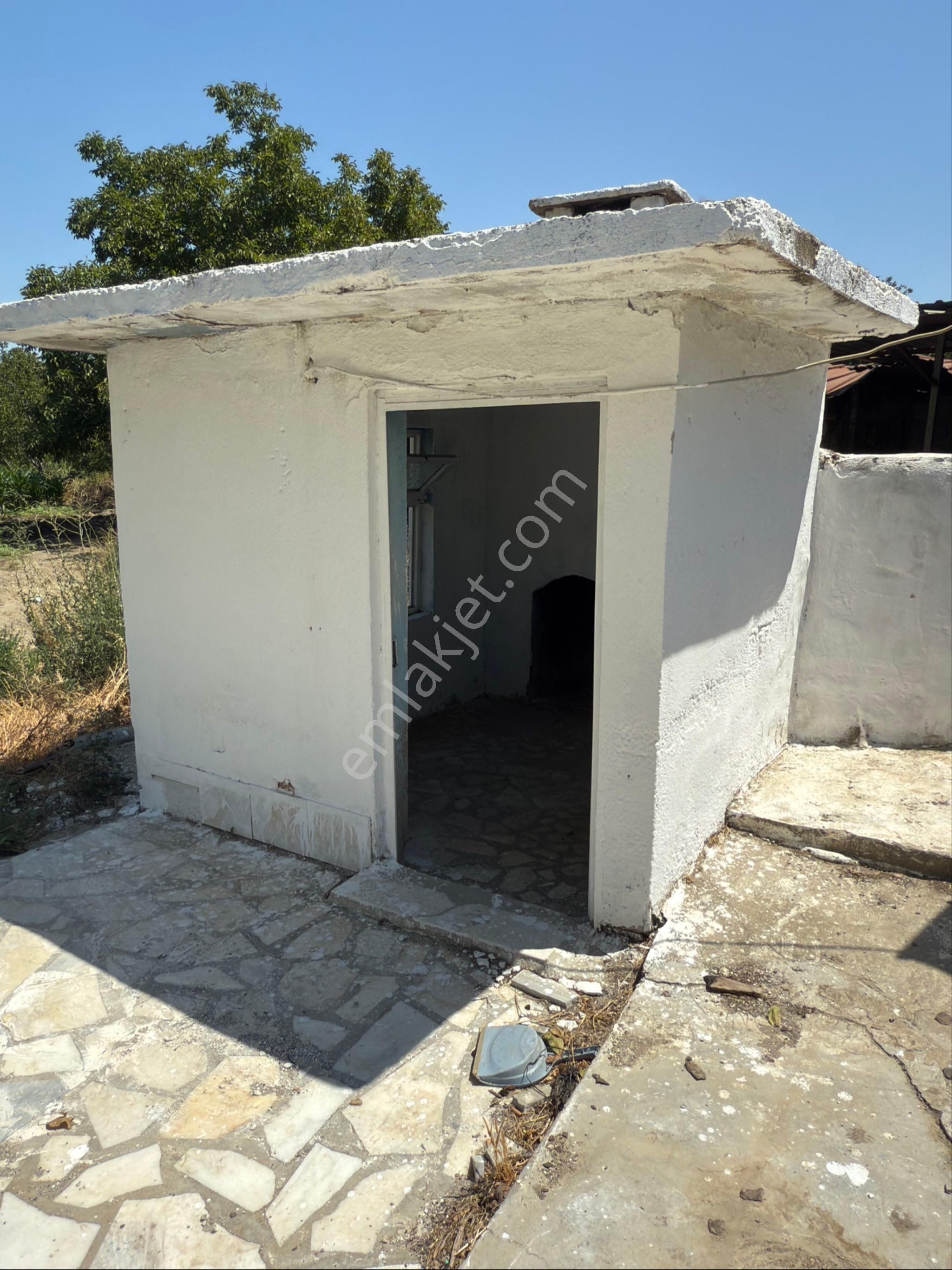 Akyörük Gayrimenkulden Satılık Çiftlik - Görsel 22