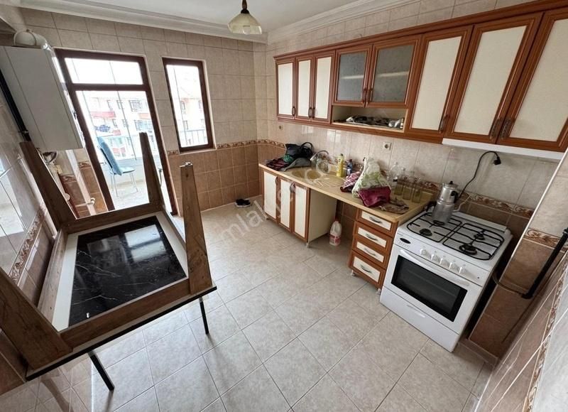 Evim Ankara'dan Ufuktepe'de Manzaralı Kök Tapu 3 Balkonlu 3+1!!!