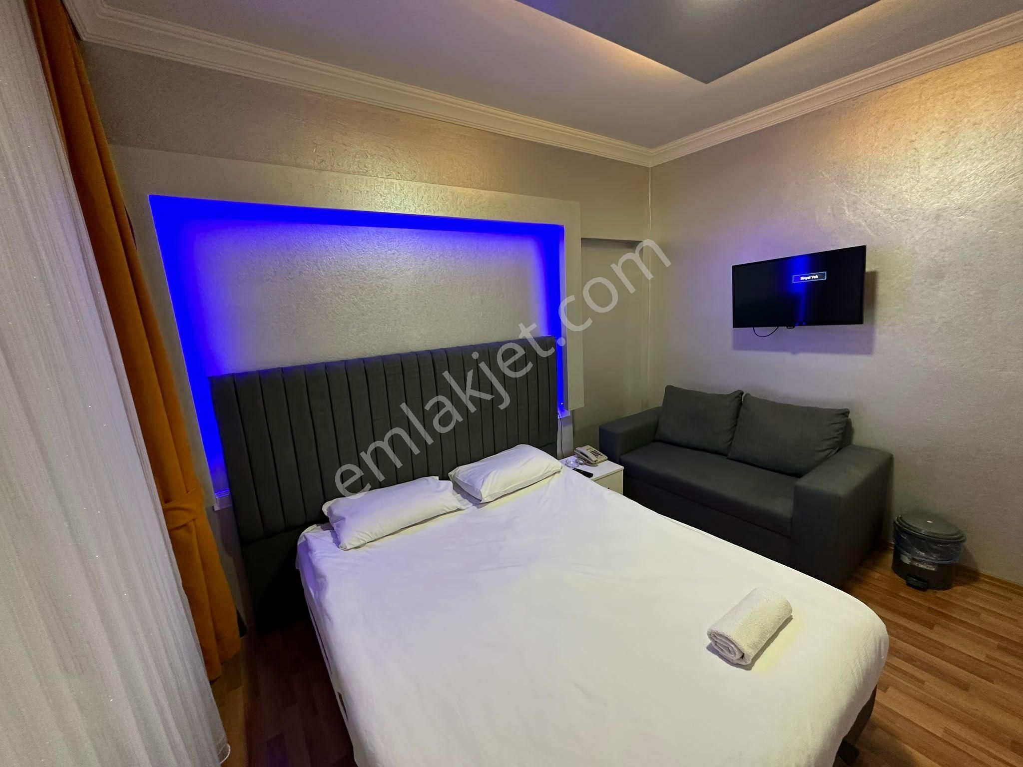 İhtiyacınıza Uygun Full Eşyalı Lüks Konforlu Günlük Haftalık Aylık Daire... - Görsel 7