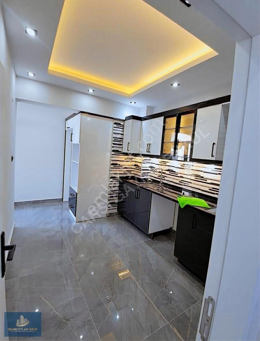 Kleopatra Yakın Bakımlı Daire