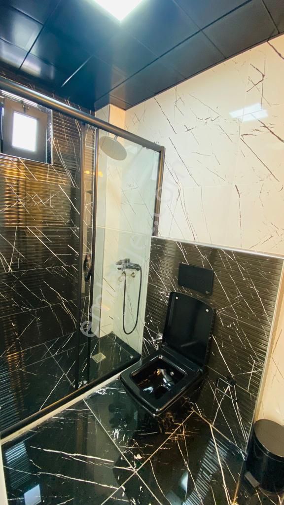 Göynükte Satılık 4+1 Müstakil Yeni Villa - Görsel 16