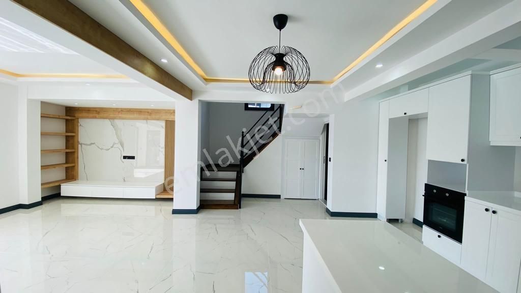 Göynükte Satılık 4+1 Müstakil Yeni Villa - Görsel 10