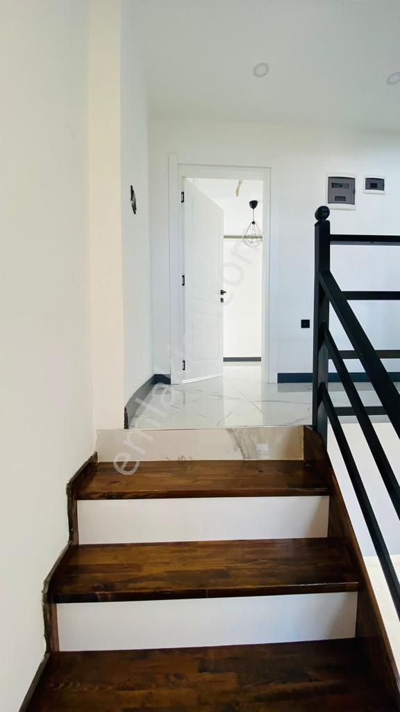 Göynükte Satılık 4+1 Müstakil Yeni Villa - Görsel 25