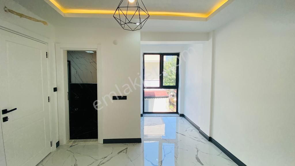 Göynükte Satılık 4+1 Müstakil Yeni Villa - Görsel 13