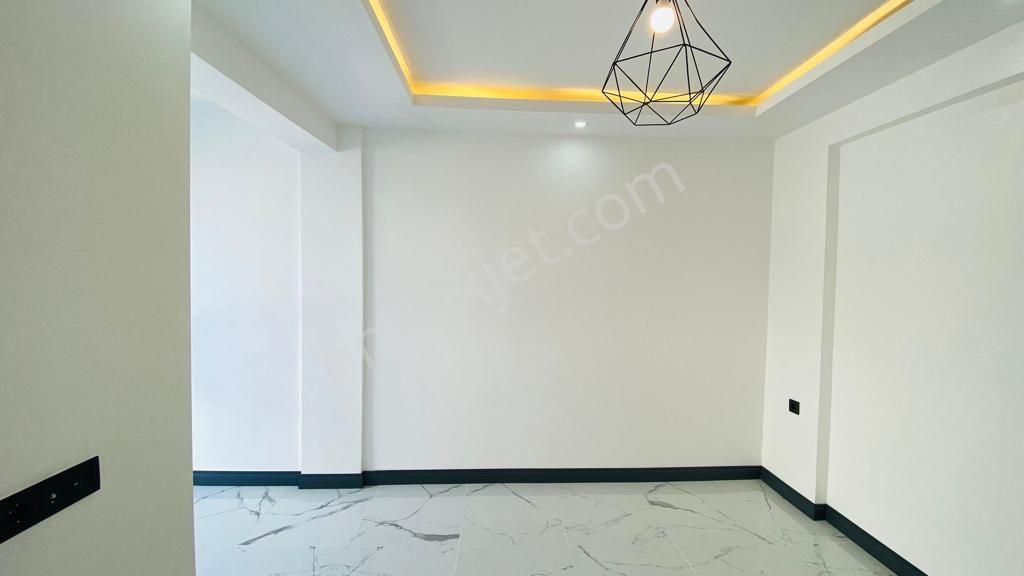 Göynükte Satılık 4+1 Müstakil Yeni Villa - Görsel 20