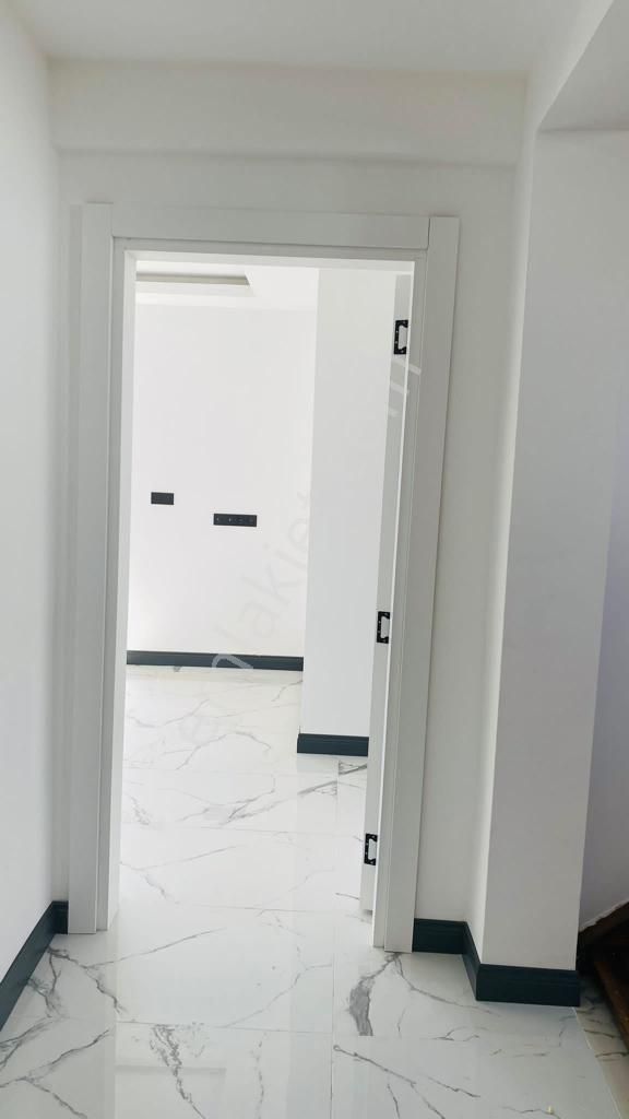 Göynükte Satılık 4+1 Müstakil Yeni Villa - Görsel 19