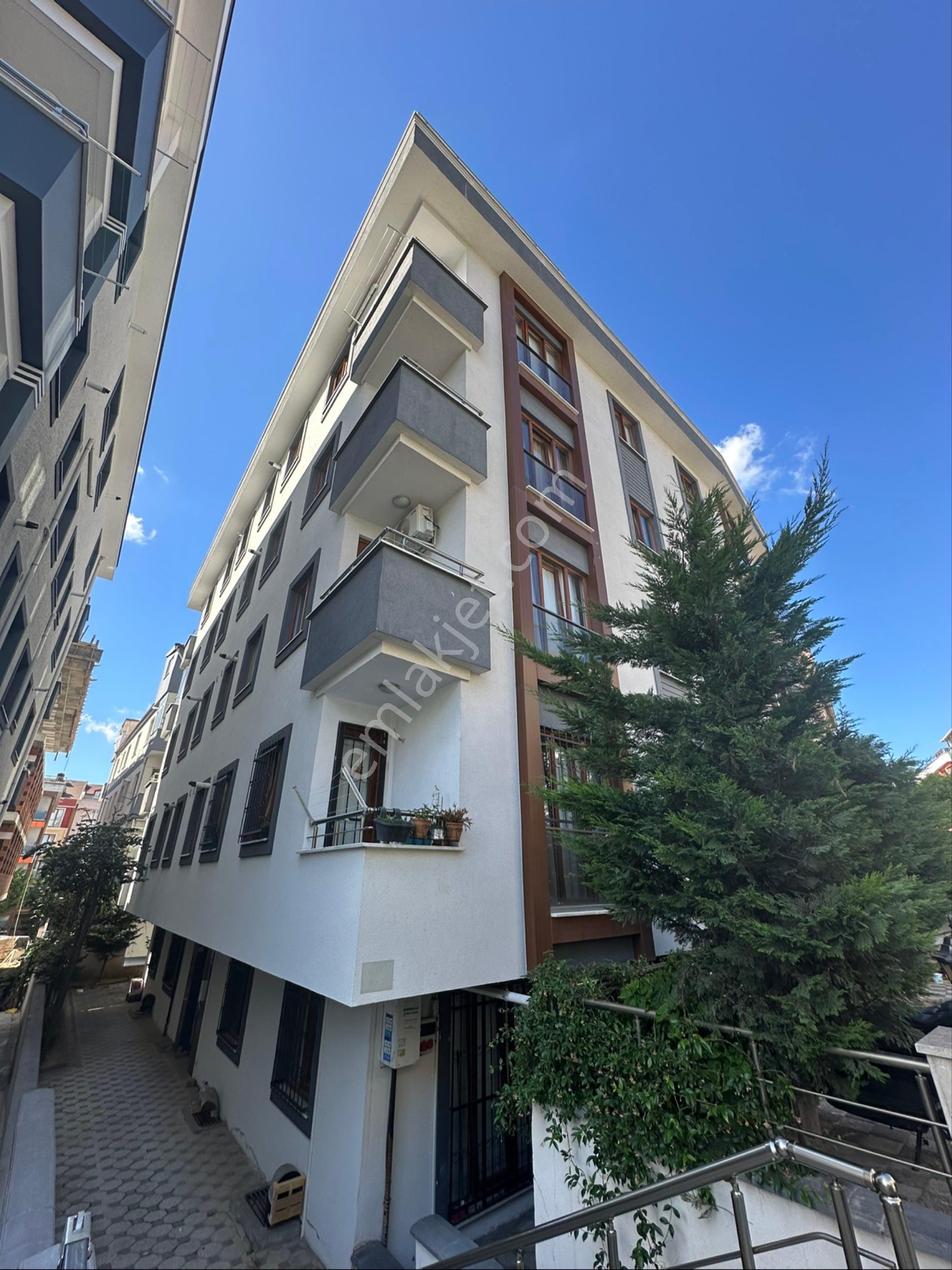 4+1atatürk Mh.terazlı Ve Yeşil Alan Manzaralı, 4+1 Dubleks Dairemiz Kiralıktır.sahibinden