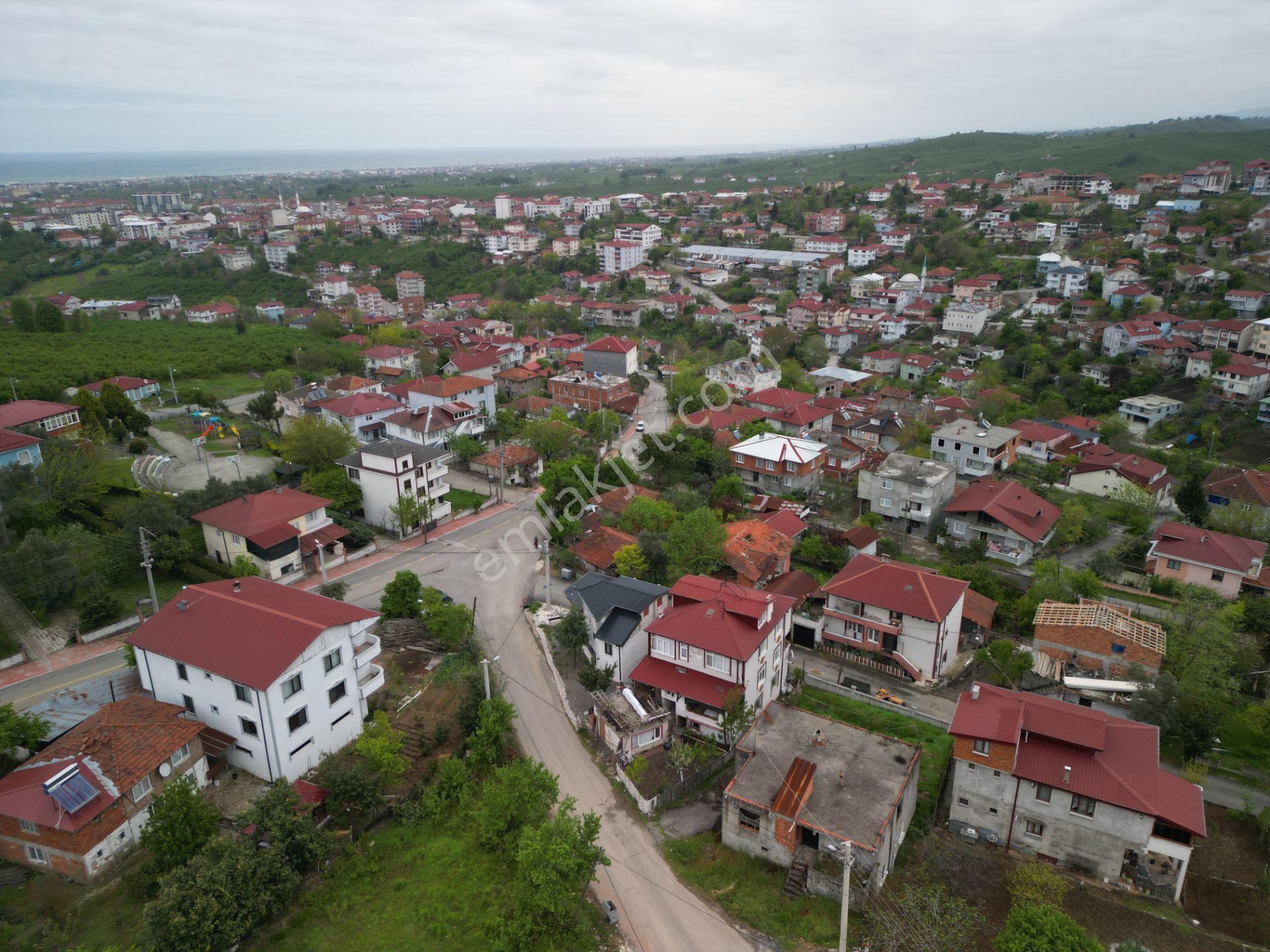 İmarlı Ev Yapımına Uygun 558 M2 Arsa - Görsel 19