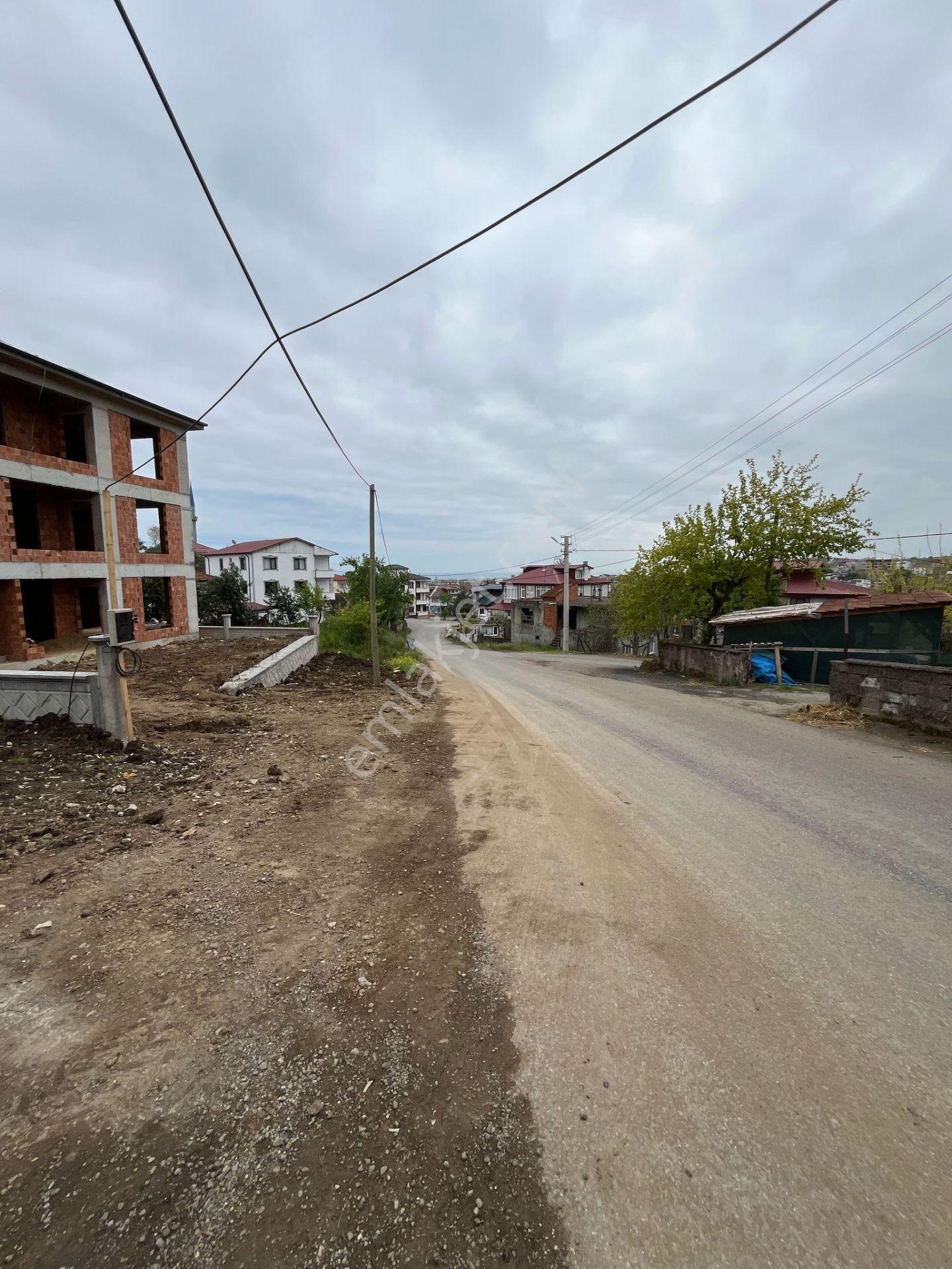 İmarlı Ev Yapımına Uygun 558 M2 Arsa - Görsel 27