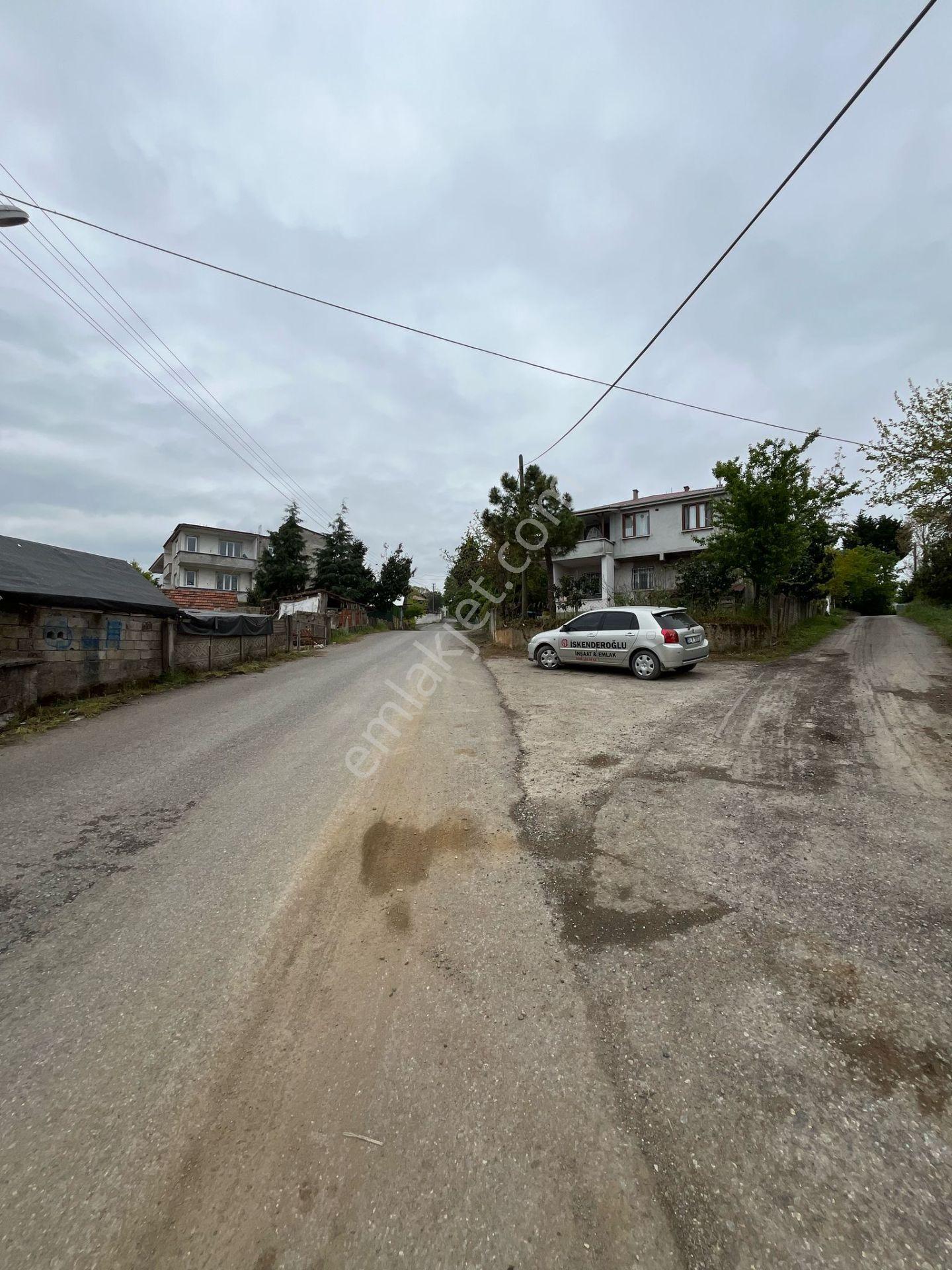 İmarlı Ev Yapımına Uygun 558 M2 Arsa - Görsel 26