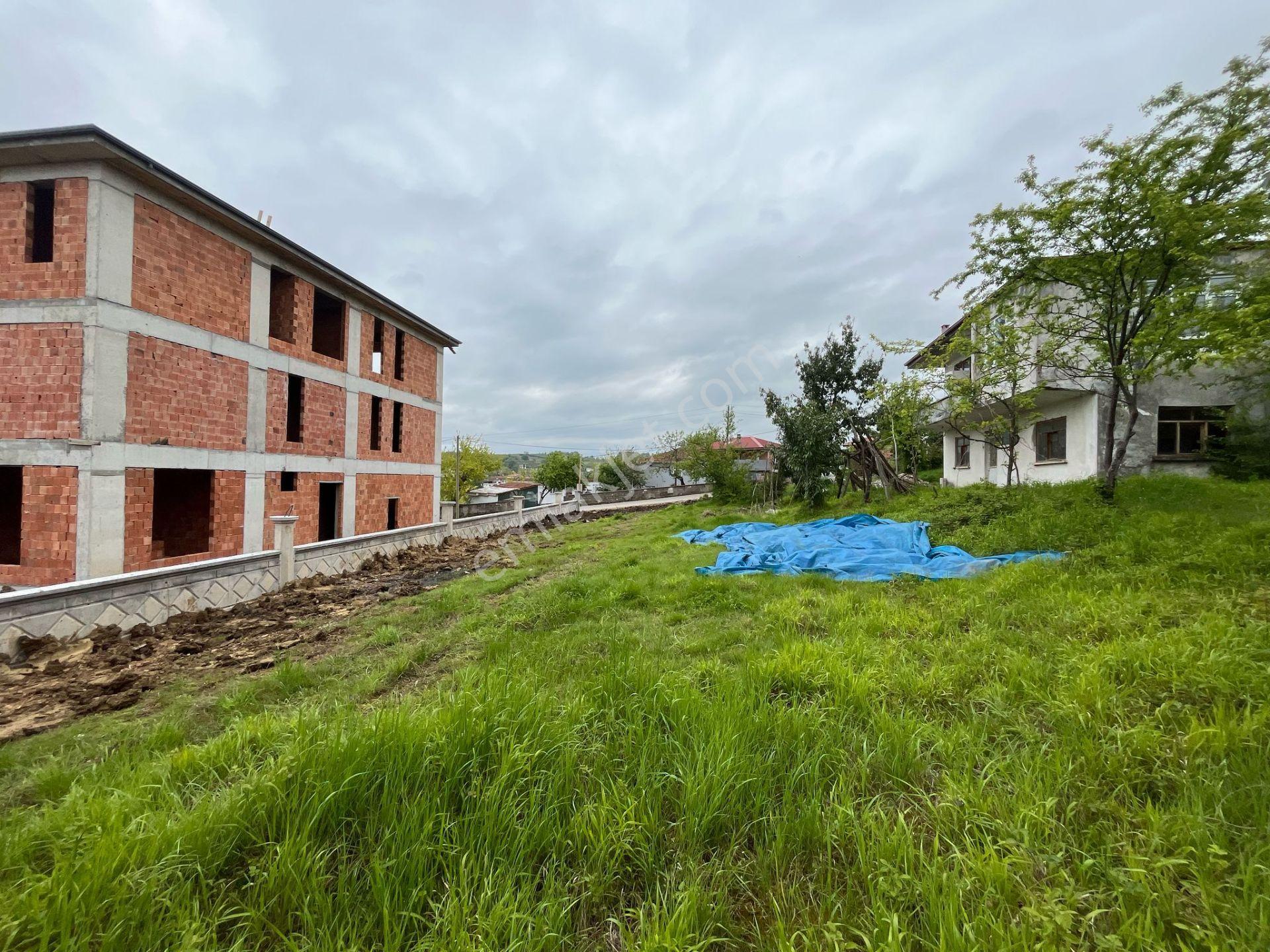 İmarlı Ev Yapımına Uygun 558 M2 Arsa - Görsel 24