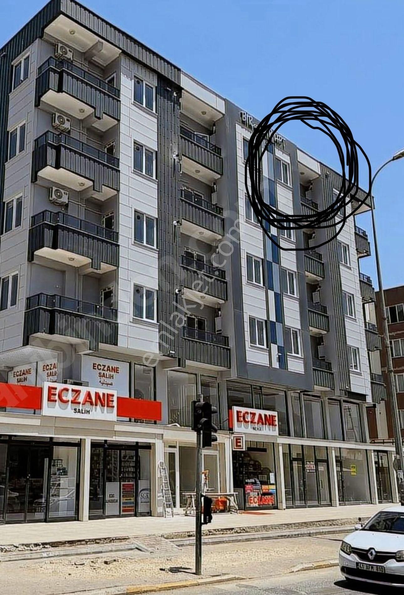Yatırımlık Daire