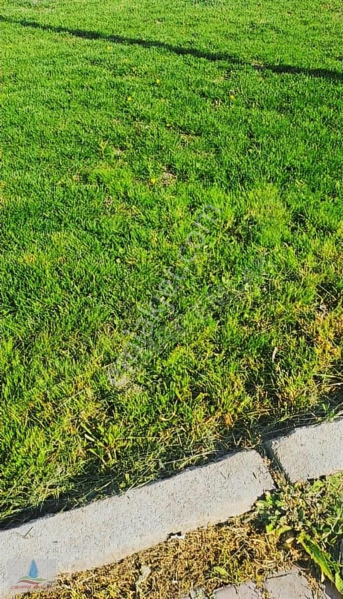 Denizli Honaz Kaklık Ma Mükemmel Konumda 407m² Köşe Cepheli Arsa