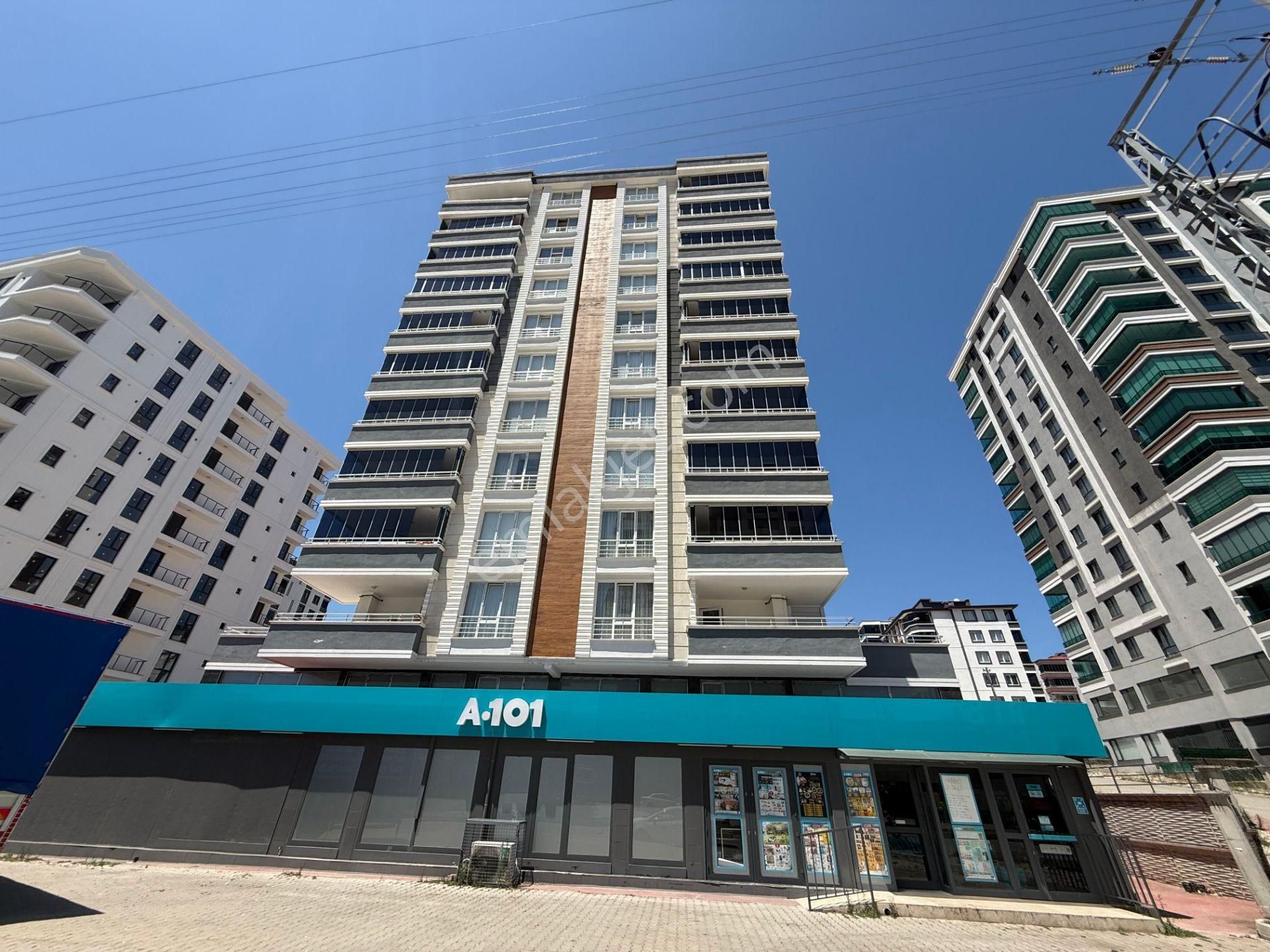 Doğan Emlak Group’tan İlkadım Kışla Mh.3+1 5.kat Polatlı Bulvarına Cephe