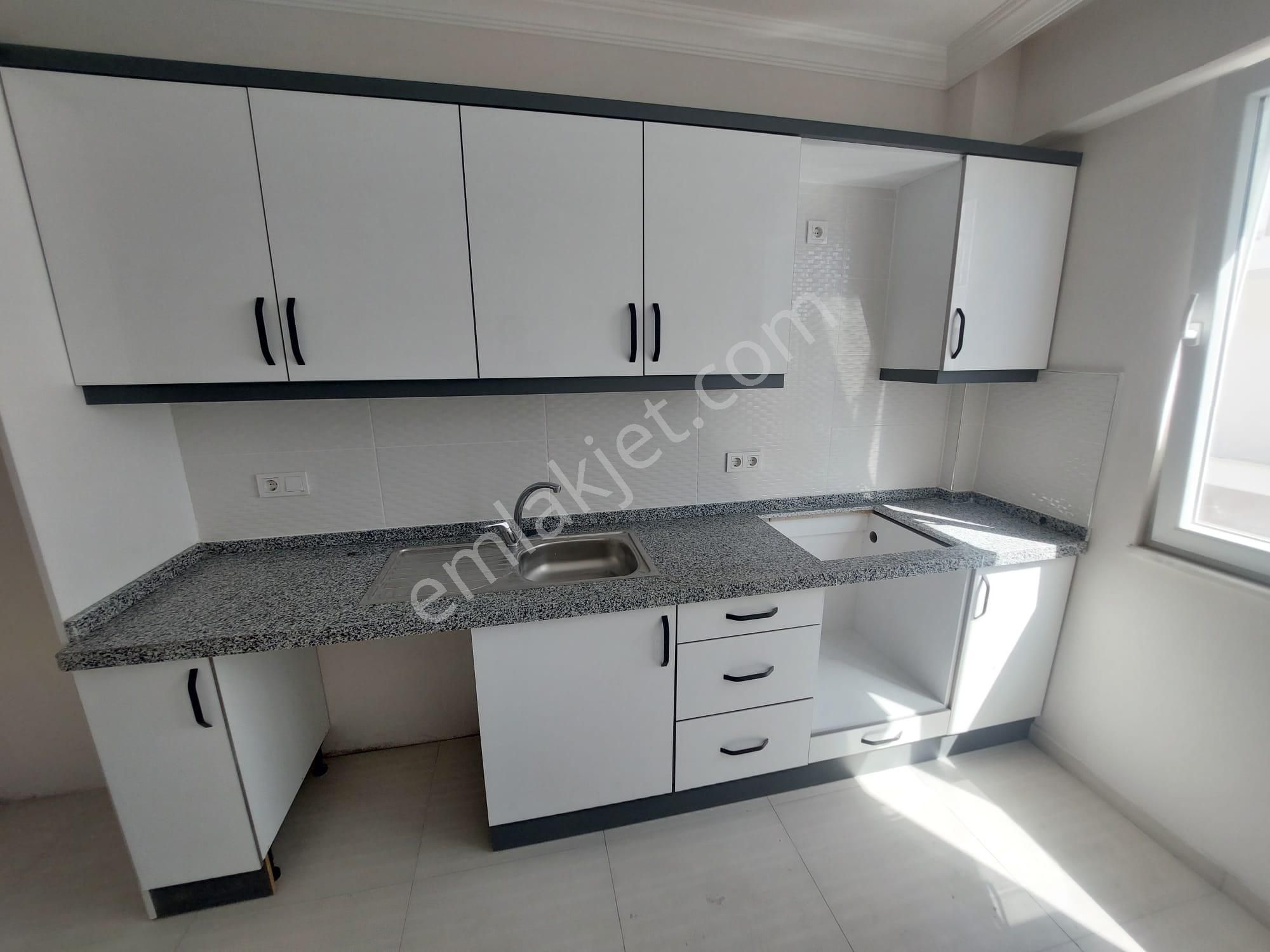 Dalaman Karaçalı Mahallesi 2+1 Satılık