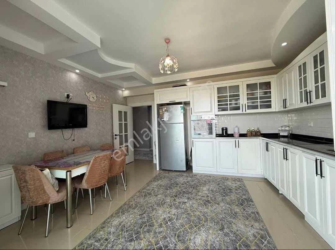 Diyarbakır/kayapınar Kent Meydanı Karşısında Bulunan Satılık 4+1 Daire