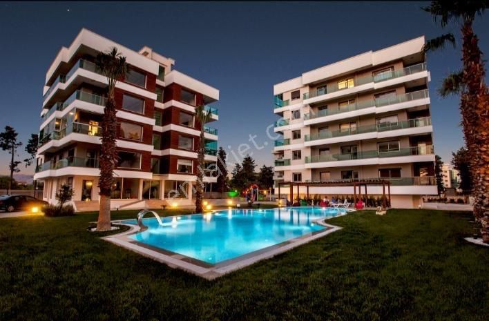 Coldwell Banker Armoni'den Yunusoğlu Kentya Sitesinde Lüx Daire