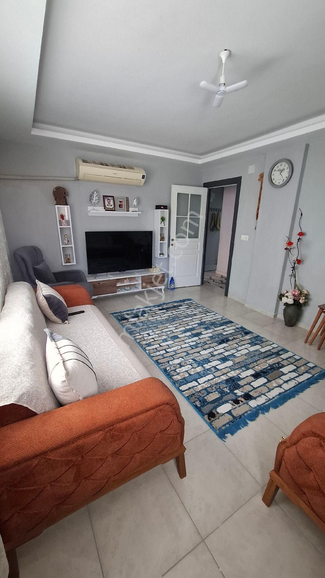 Satılık 3+1 Yapsat Dairesi