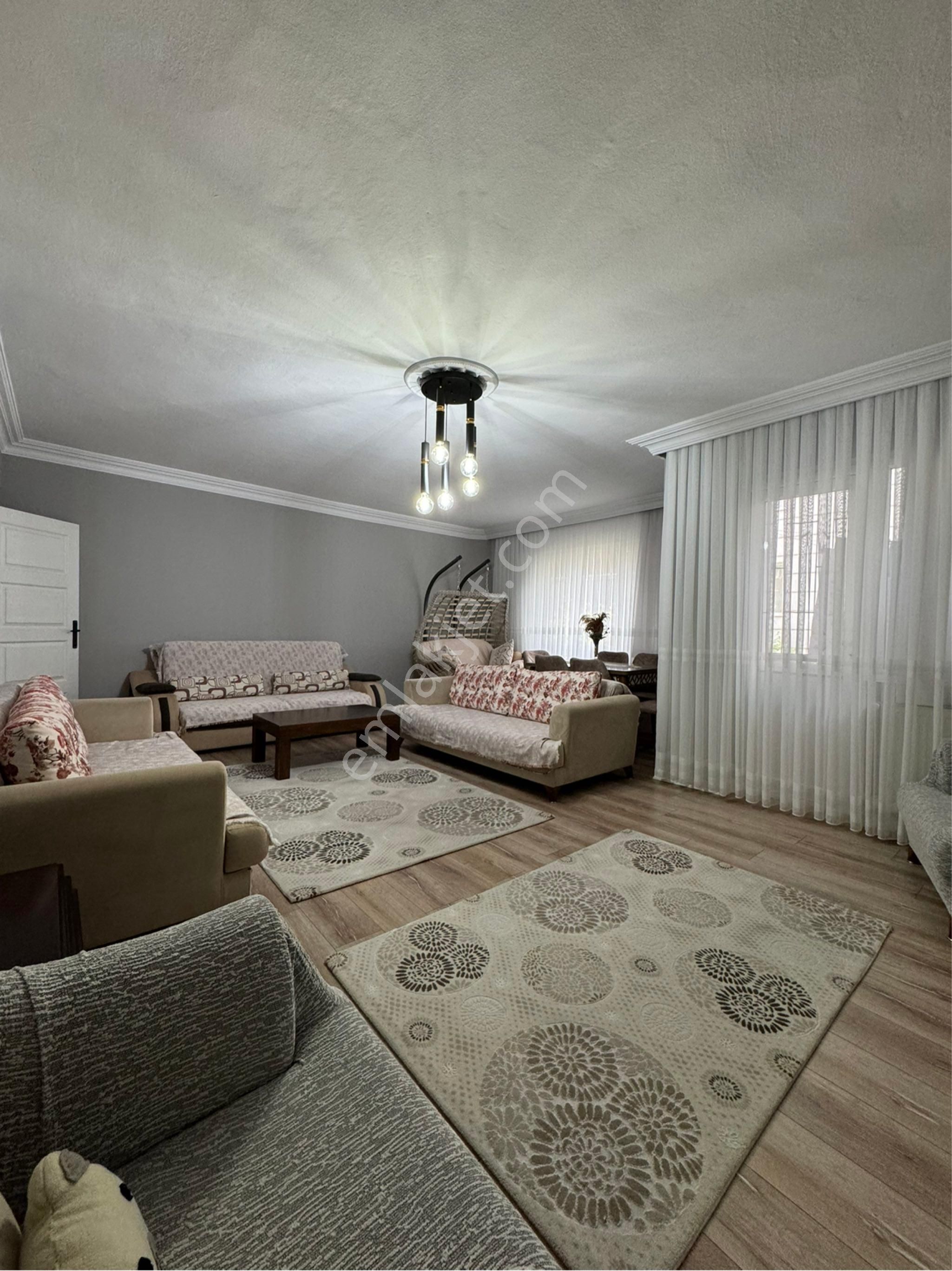 Gençlik Parkının Orada 140 M2 2+1