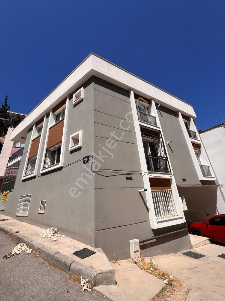 Buca Turyaptan Atatürk Mahallesinde Yatırımlık Daire