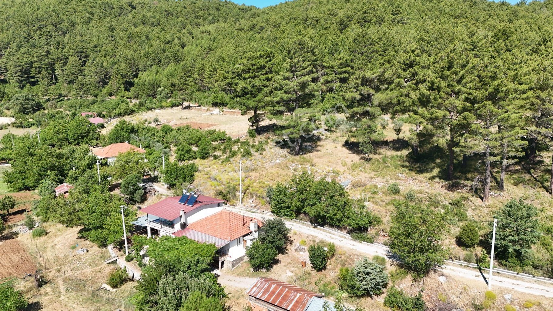 Nif Mahallesinde Yol Cepheli Müstakil Uygun Fiyatlı Satılık Arsa - Görsel 11