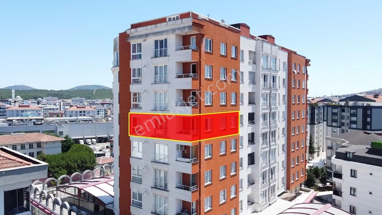 Remax Cıty'den Taşdelen Merkezde 145 M² Ebeveyn Banyolu 3+1 Lüks Daire - Görsel 34