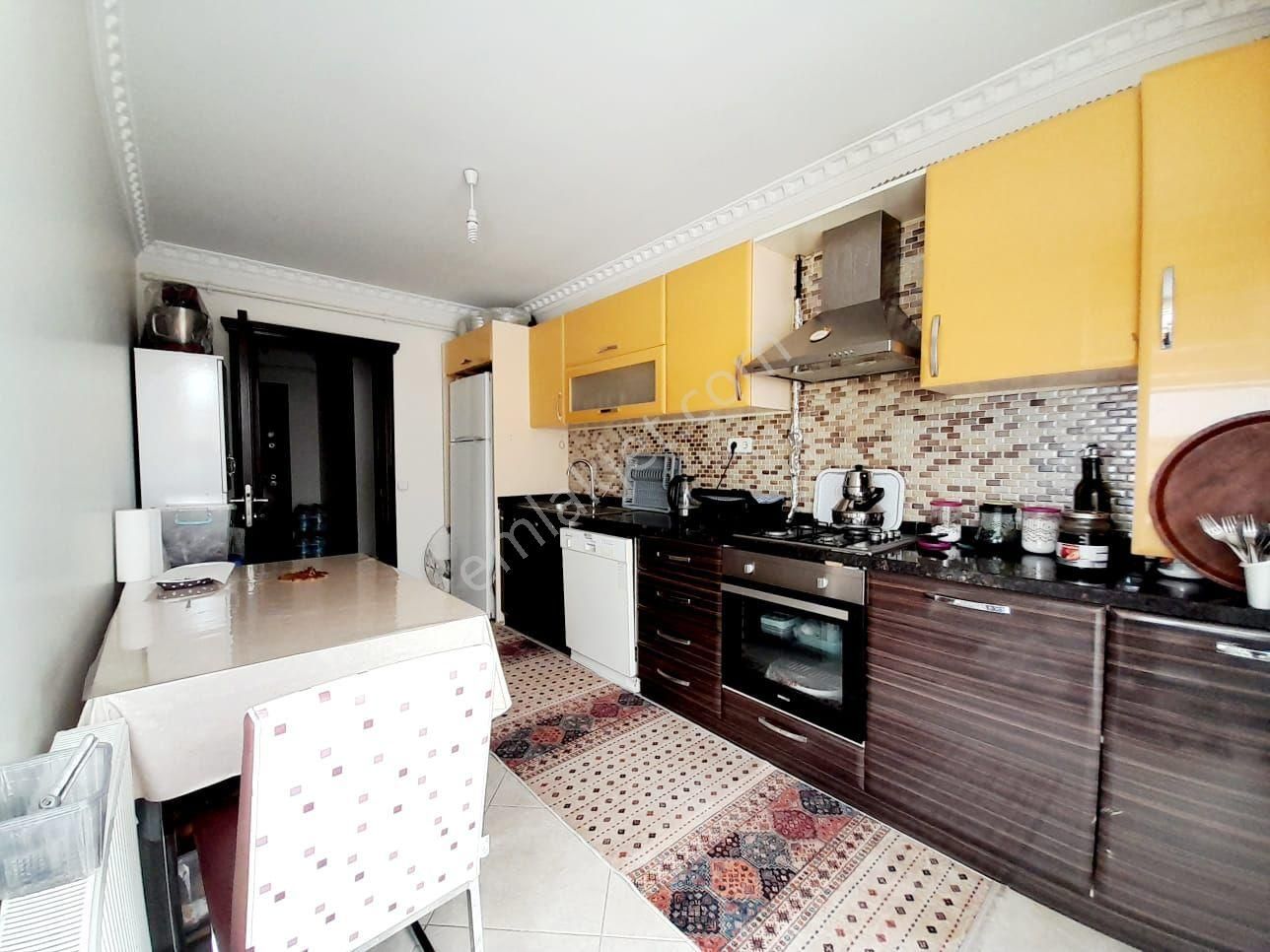 Remax Cıty'den Taşdelen Merkezde 145 M² Ebeveyn Banyolu 3+1 Lüks Daire - Görsel 6