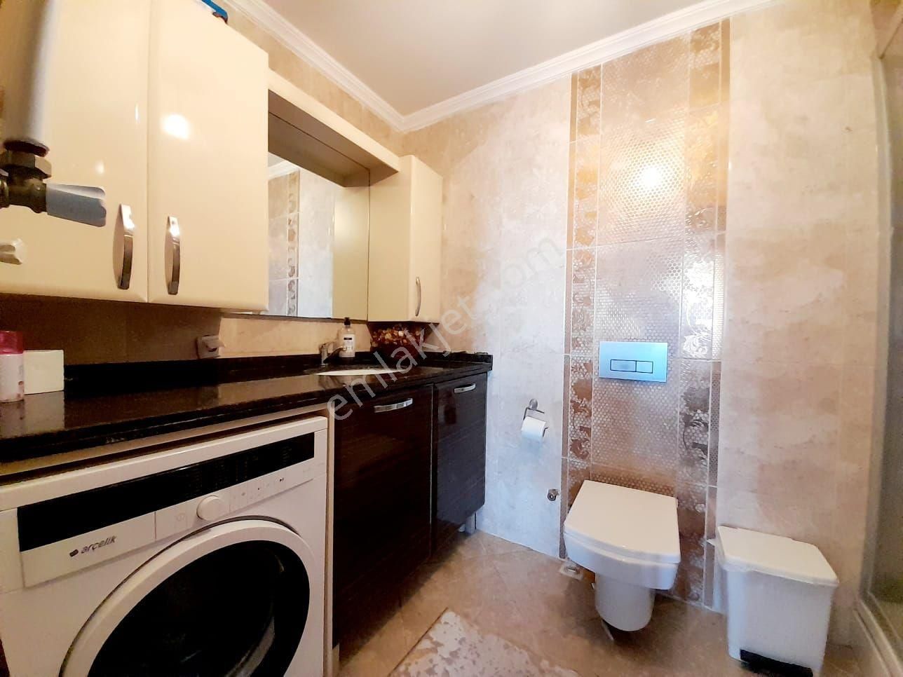 Remax Cıty'den Taşdelen Merkezde 145 M² Ebeveyn Banyolu 3+1 Lüks Daire - Görsel 10