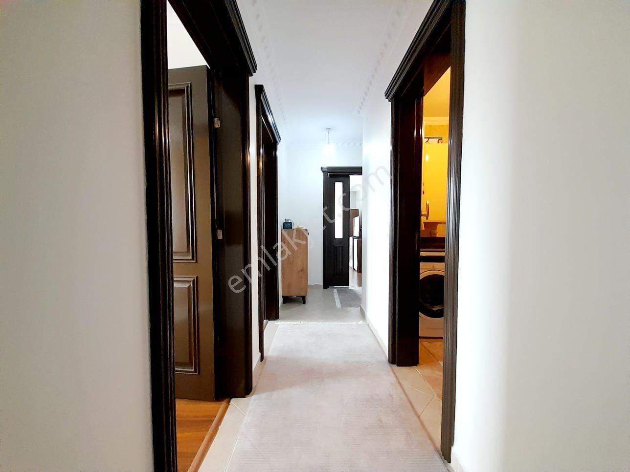 Remax Cıty'den Taşdelen Merkezde 145 M² Ebeveyn Banyolu 3+1 Lüks Daire - Görsel 7