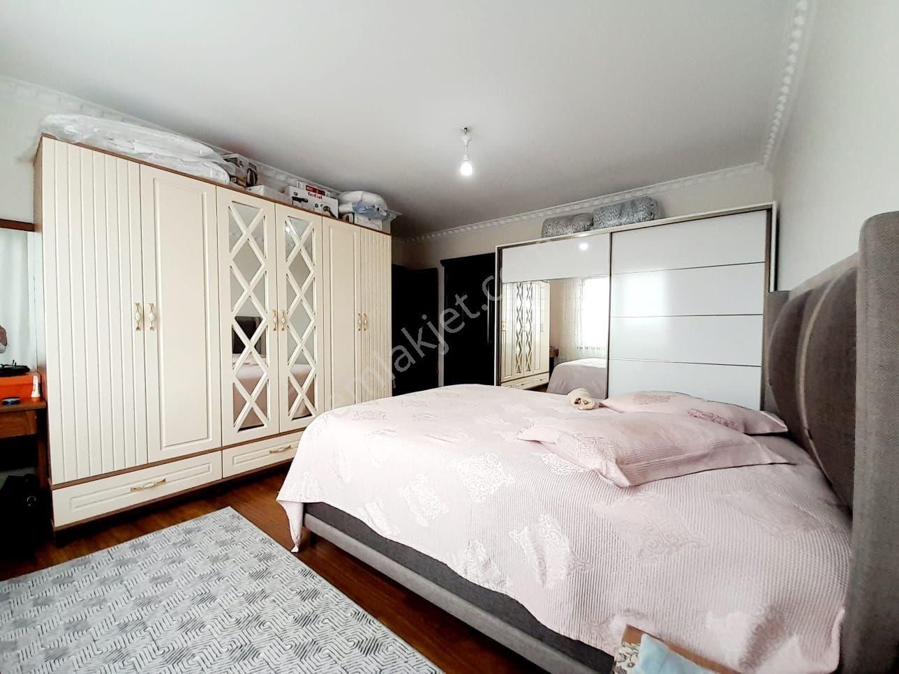 Remax Cıty'den Taşdelen Merkezde 145 M² Ebeveyn Banyolu 3+1 Lüks Daire - Görsel 9