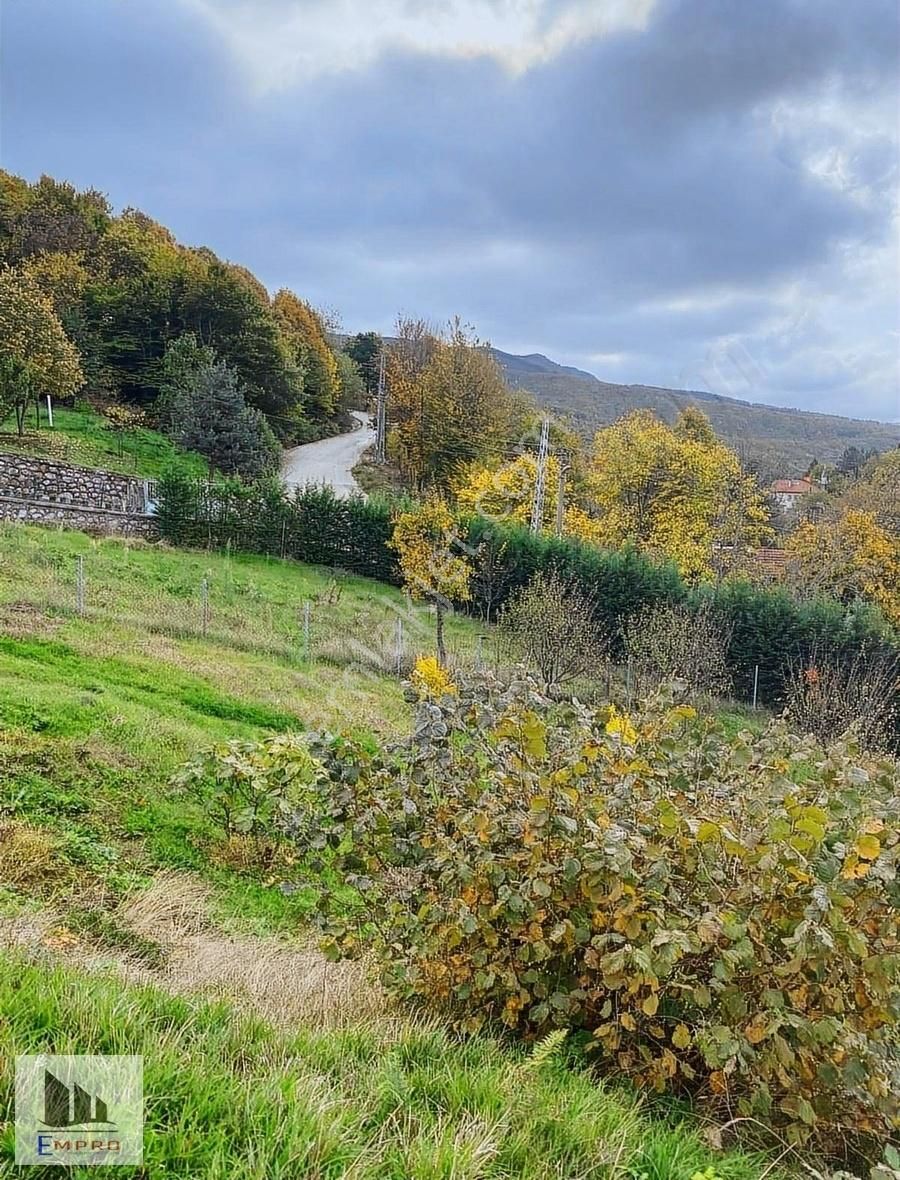 Kocaeli Başiskele Servetiye Karsi Mah 25.000 M2 Satılık