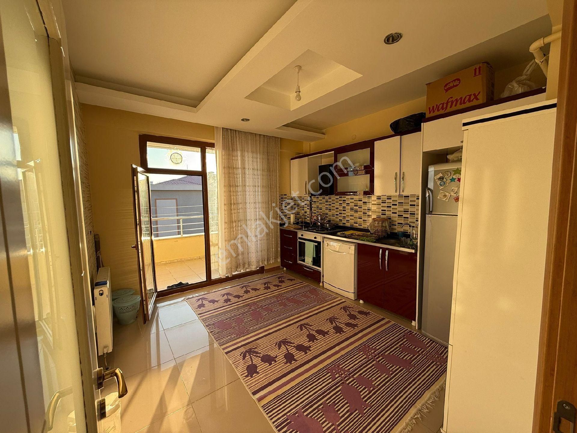 Zara Gayrimenkul'den Nevruzpark Civarı 3+1 2 Daire Üzeri Lüks Daire