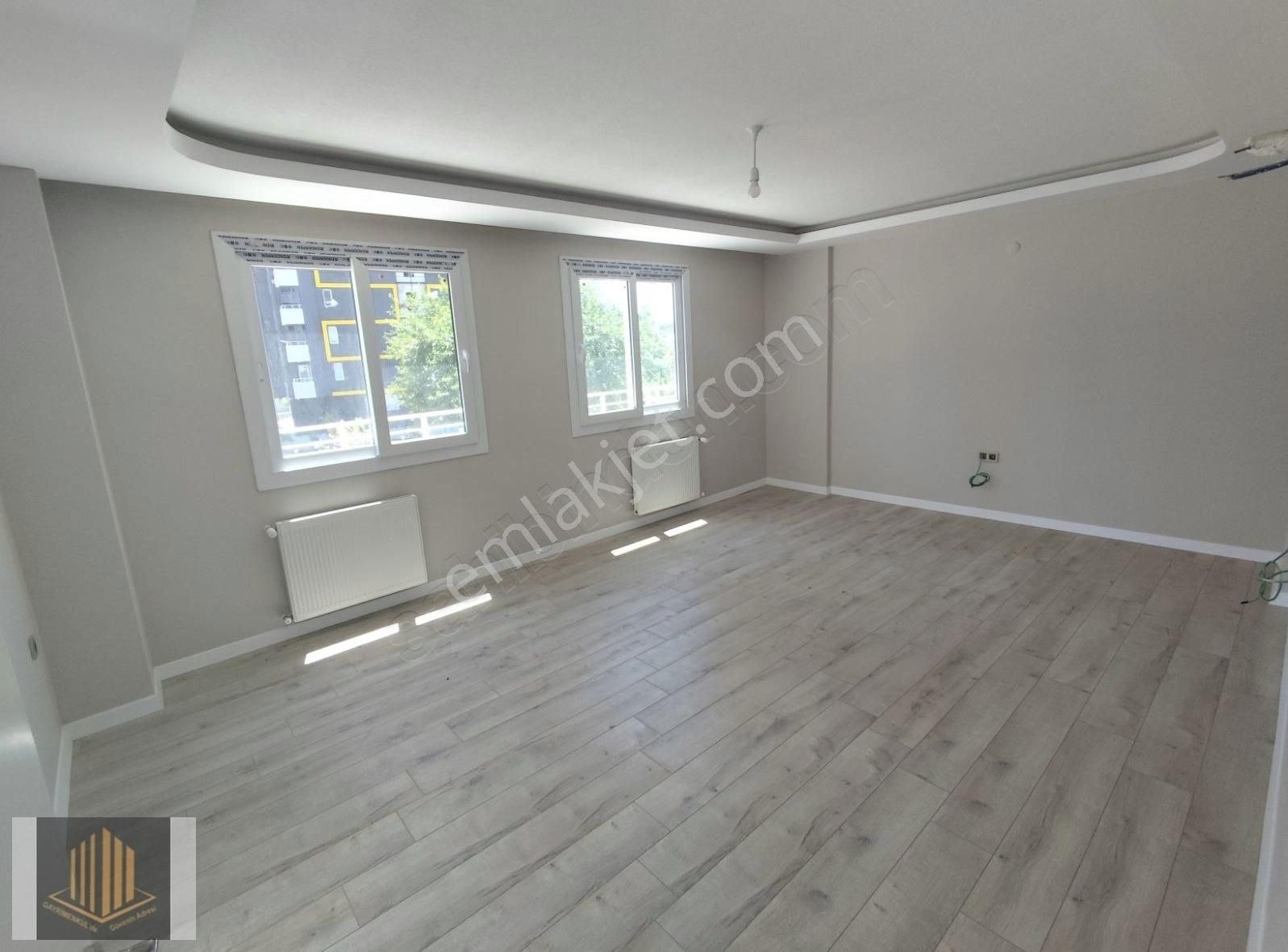 Sağlam'dan Yüzüncü Yılda Kiralık Sıfır Daire