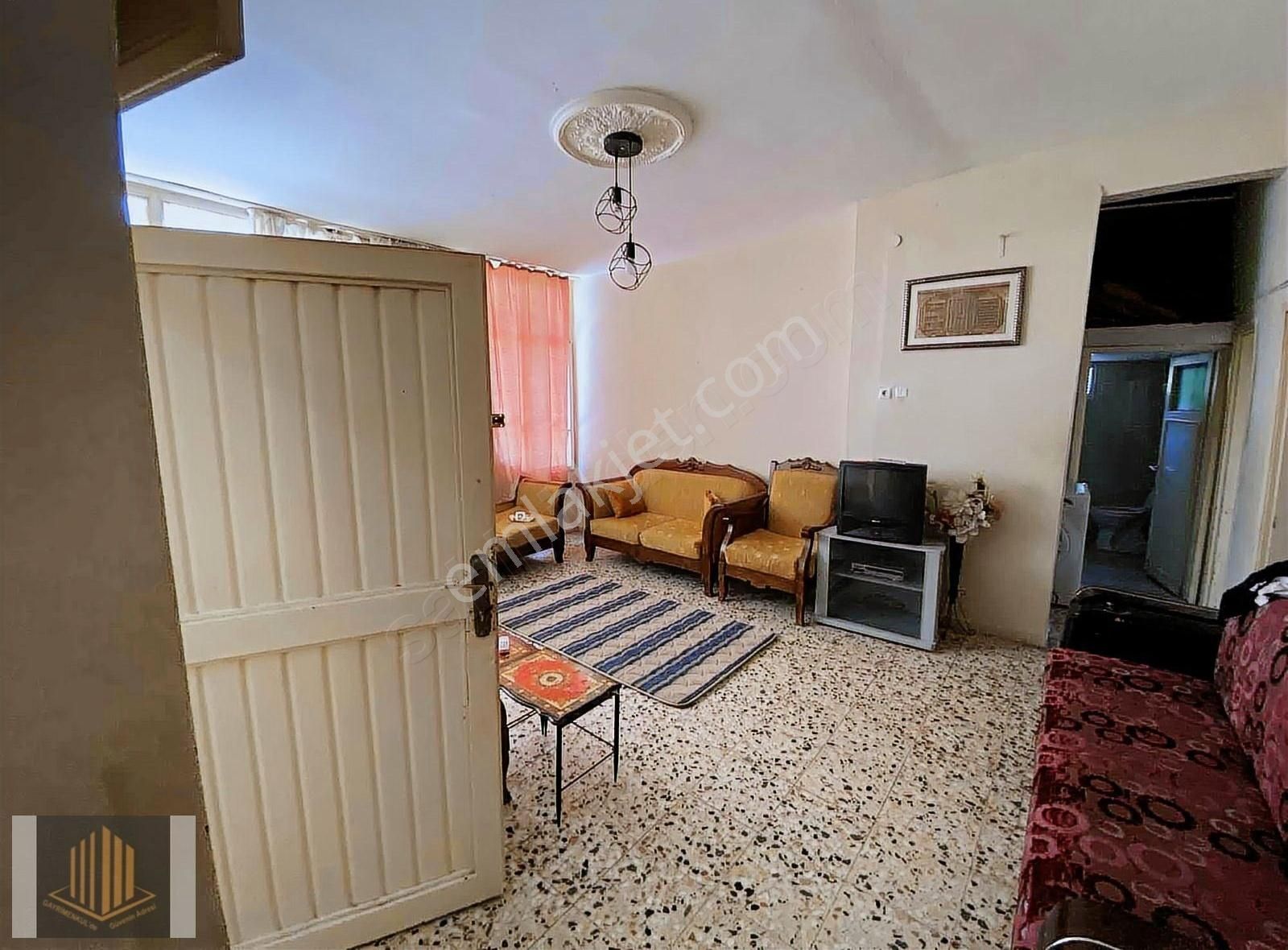 Sağlam'dan Barajyolunda Eşyalı Kiralık 2+1 Daire